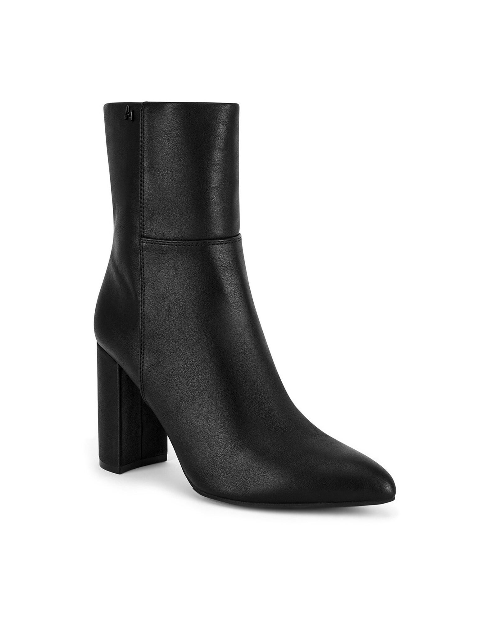 Mexx MEXX Stiefeletten Damen MI001714543W Schwarz Stiefelette günstig online kaufen