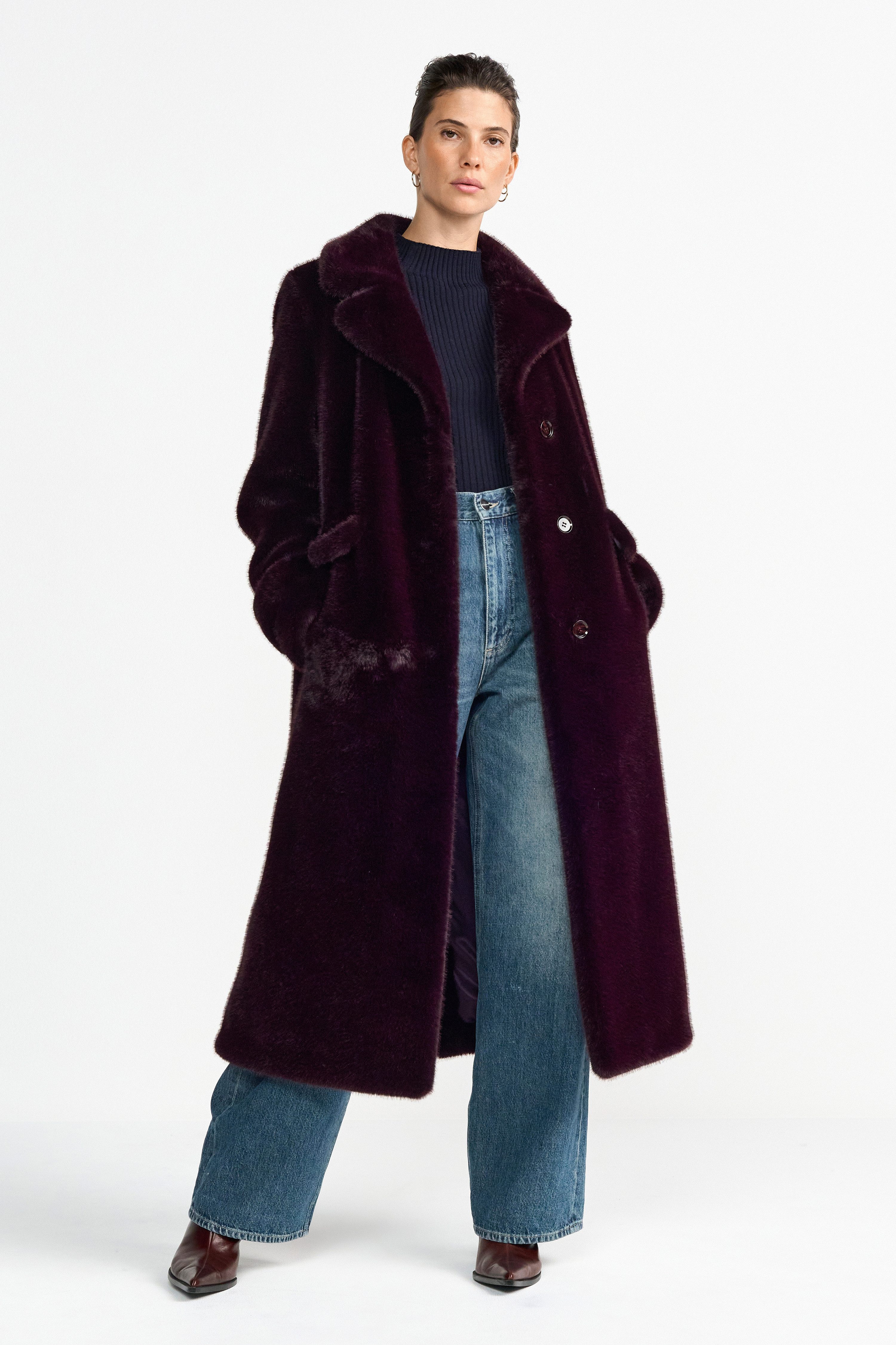 RICHROYAL Steppjacke günstig online kaufen