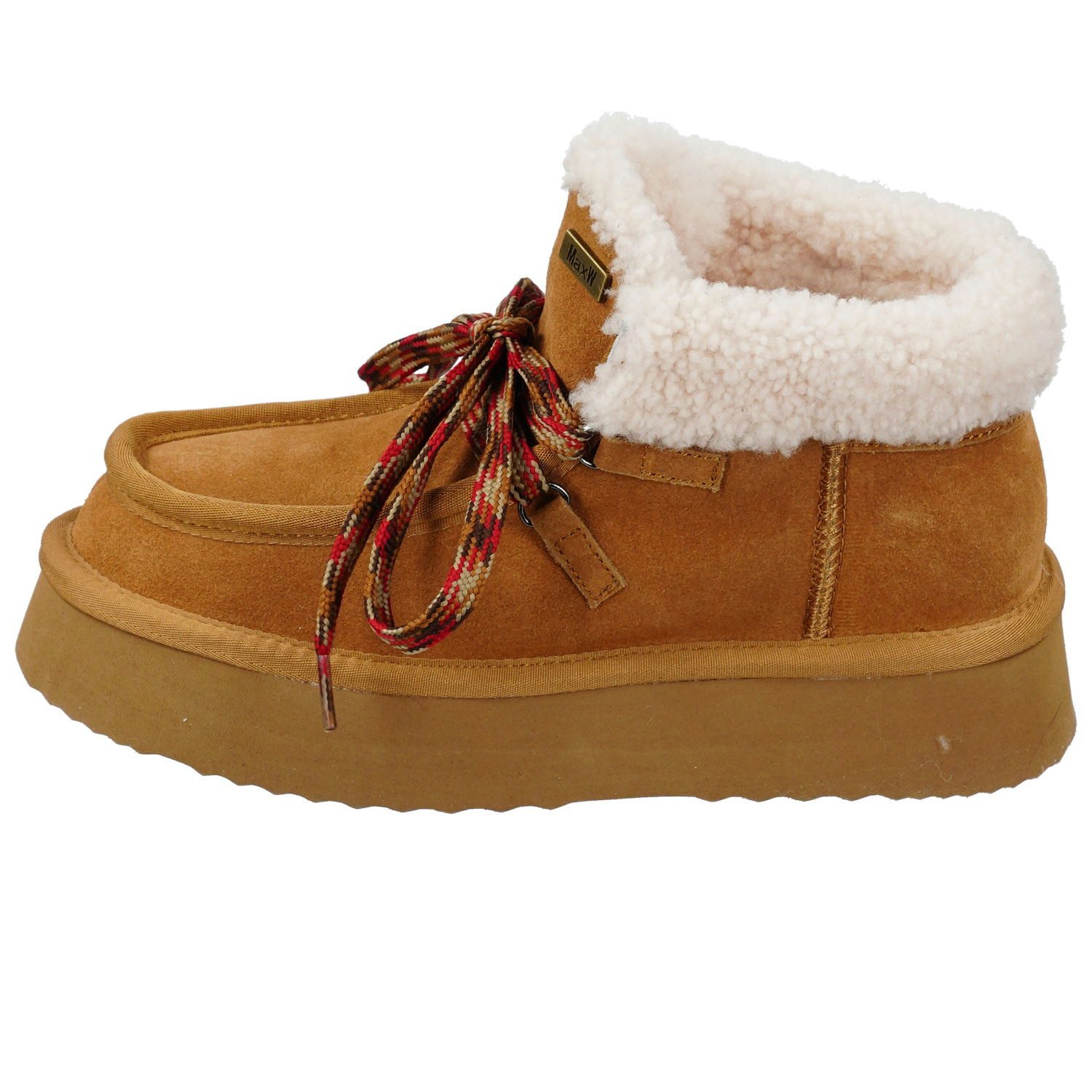 Biosoft Comfort & Easy Walk Winterboots Bootee Winterboots günstig online kaufen