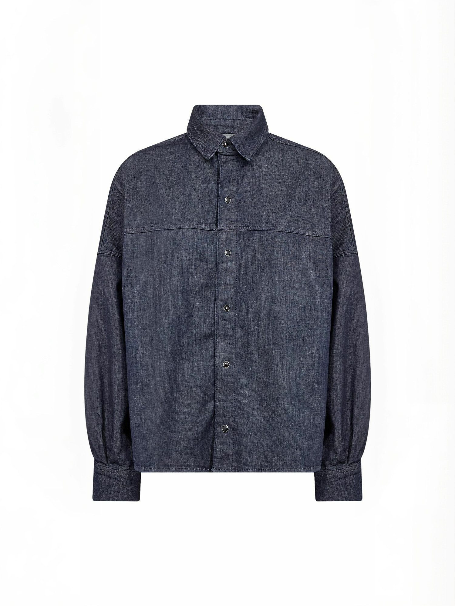Levete Room Hemdbluse Levete Room Shirt LR-NURI