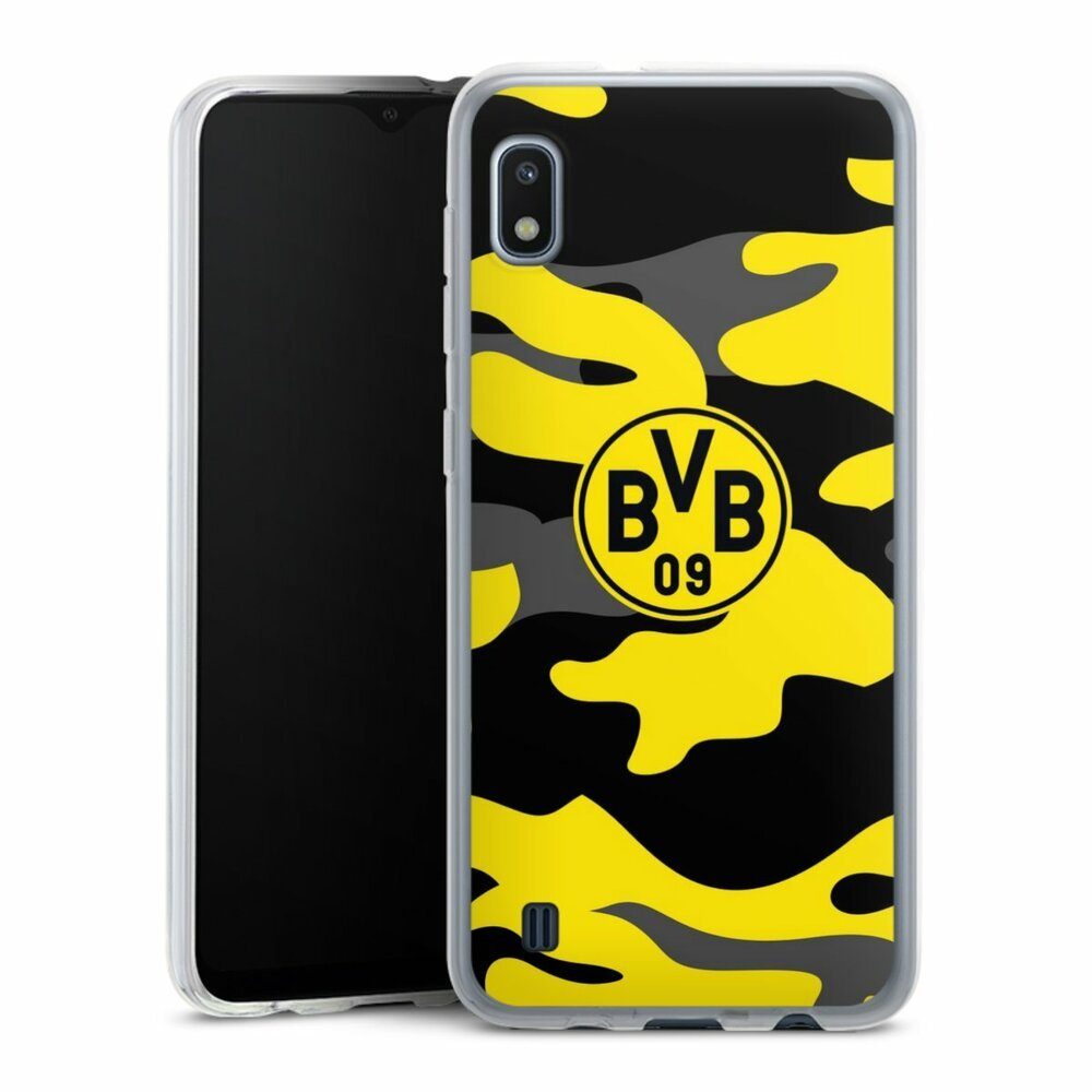 Handyhülle BVB Borussia Dortmund Fanartikel BVB Camo