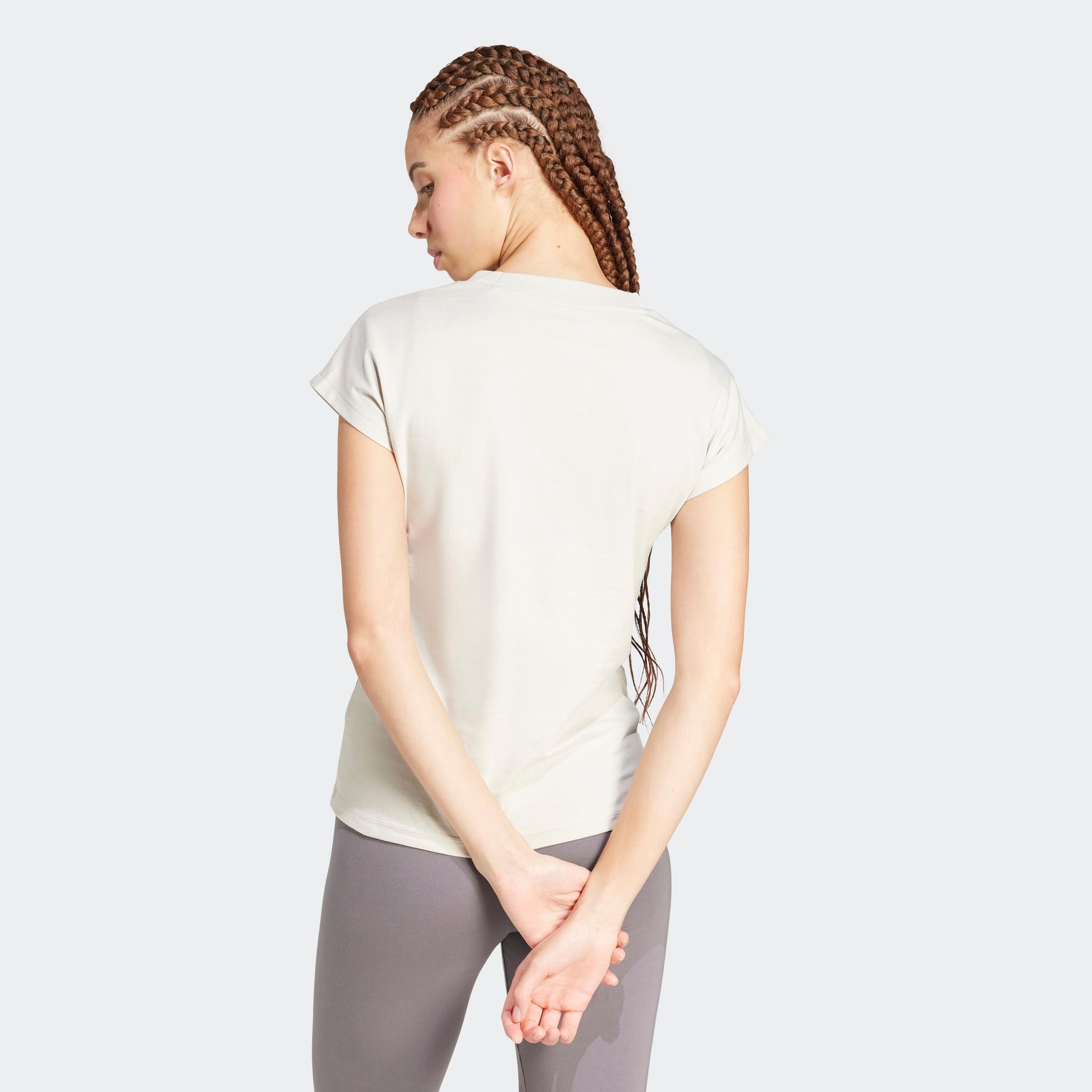 adidas Sportswear T-Shirt W LIN SJ günstig online kaufen