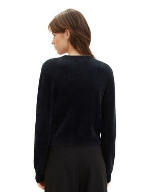 TOM TAILOR Denim Strickpullover