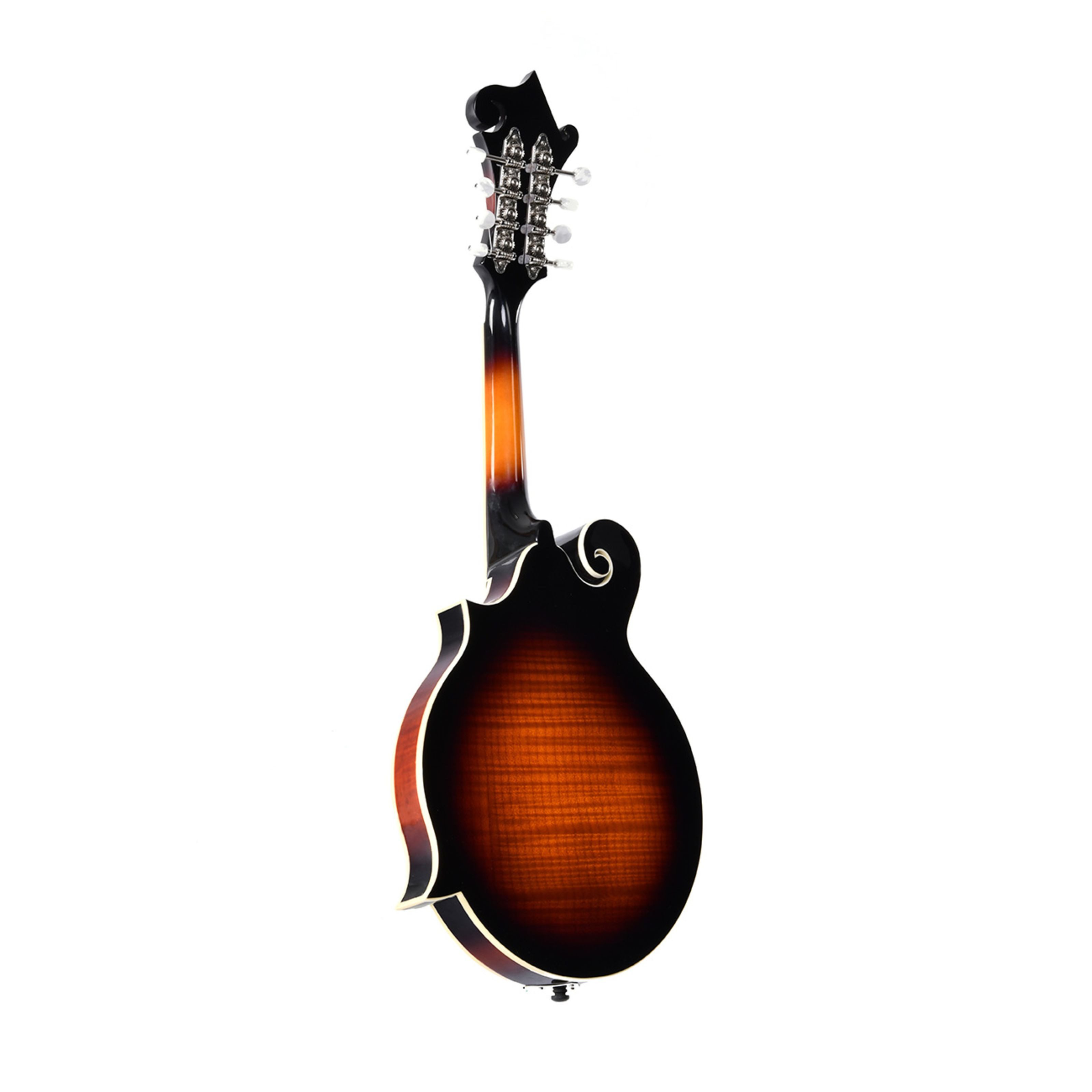 Sigma Guitars Mandoline, Diverse Saiteninstrumente, Mandolinen, MA-6E - Mandoline