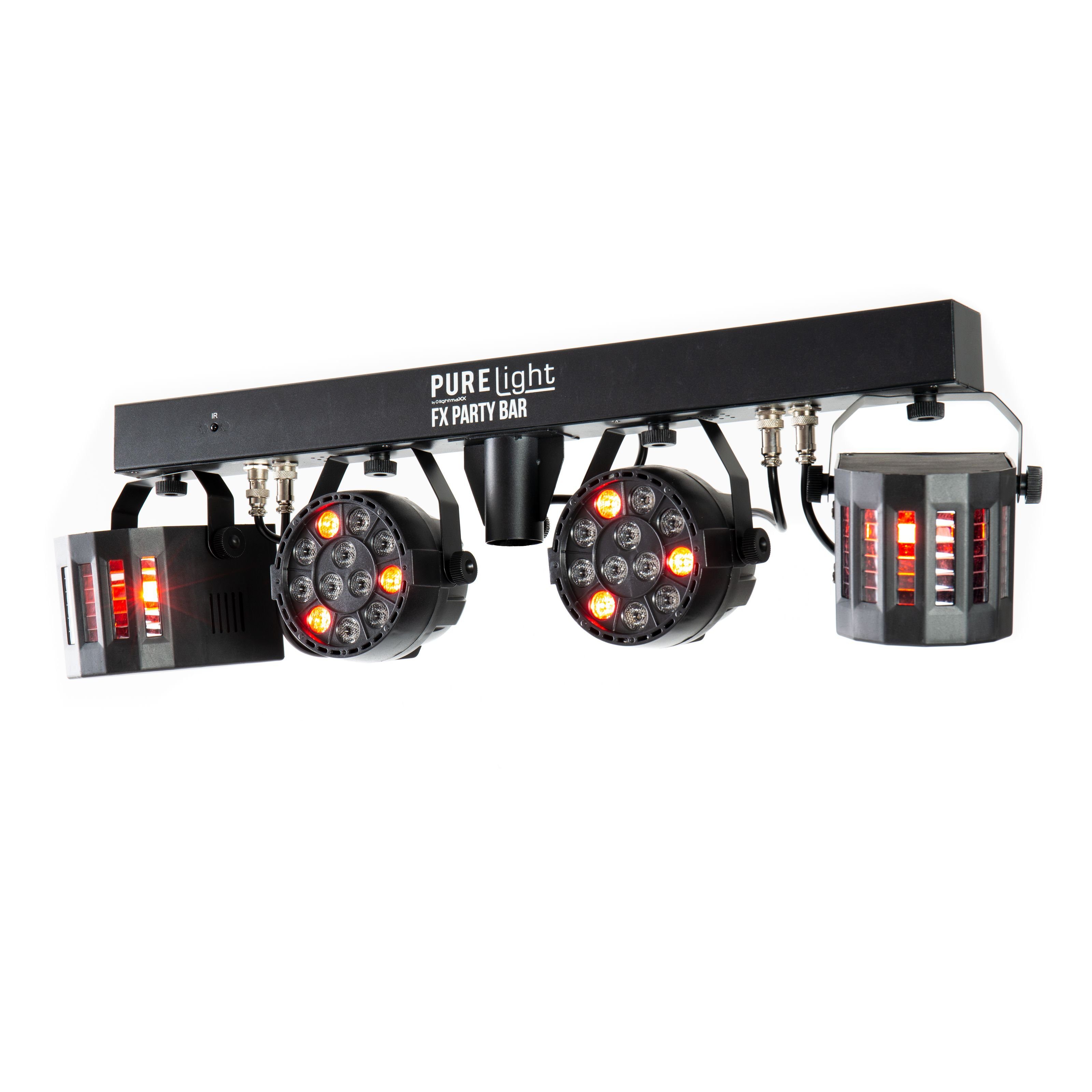 LED Scheinwerfer