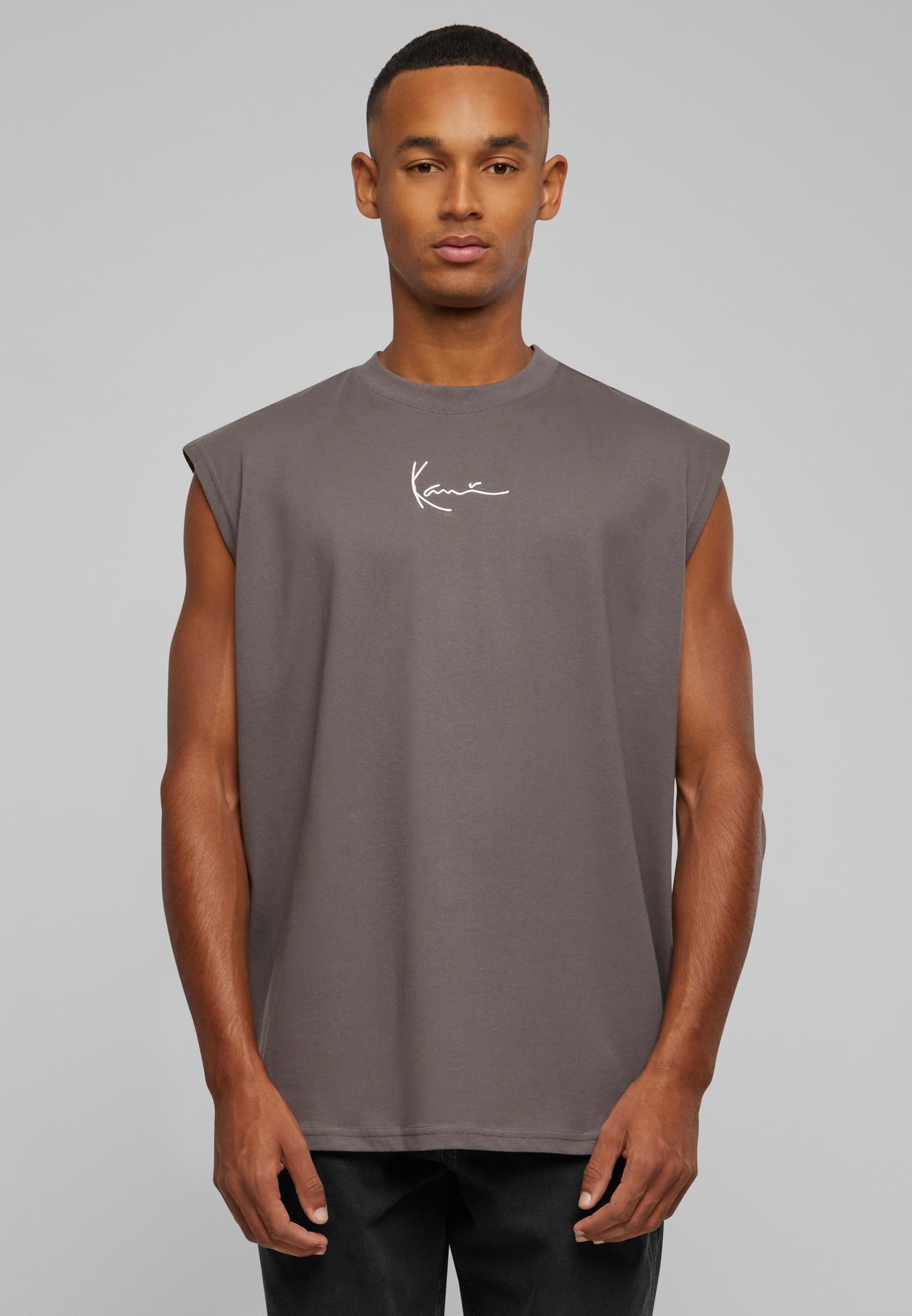 Karl Kani T-Shirt Karl Kani Herren (1-tlg) günstig online kaufen