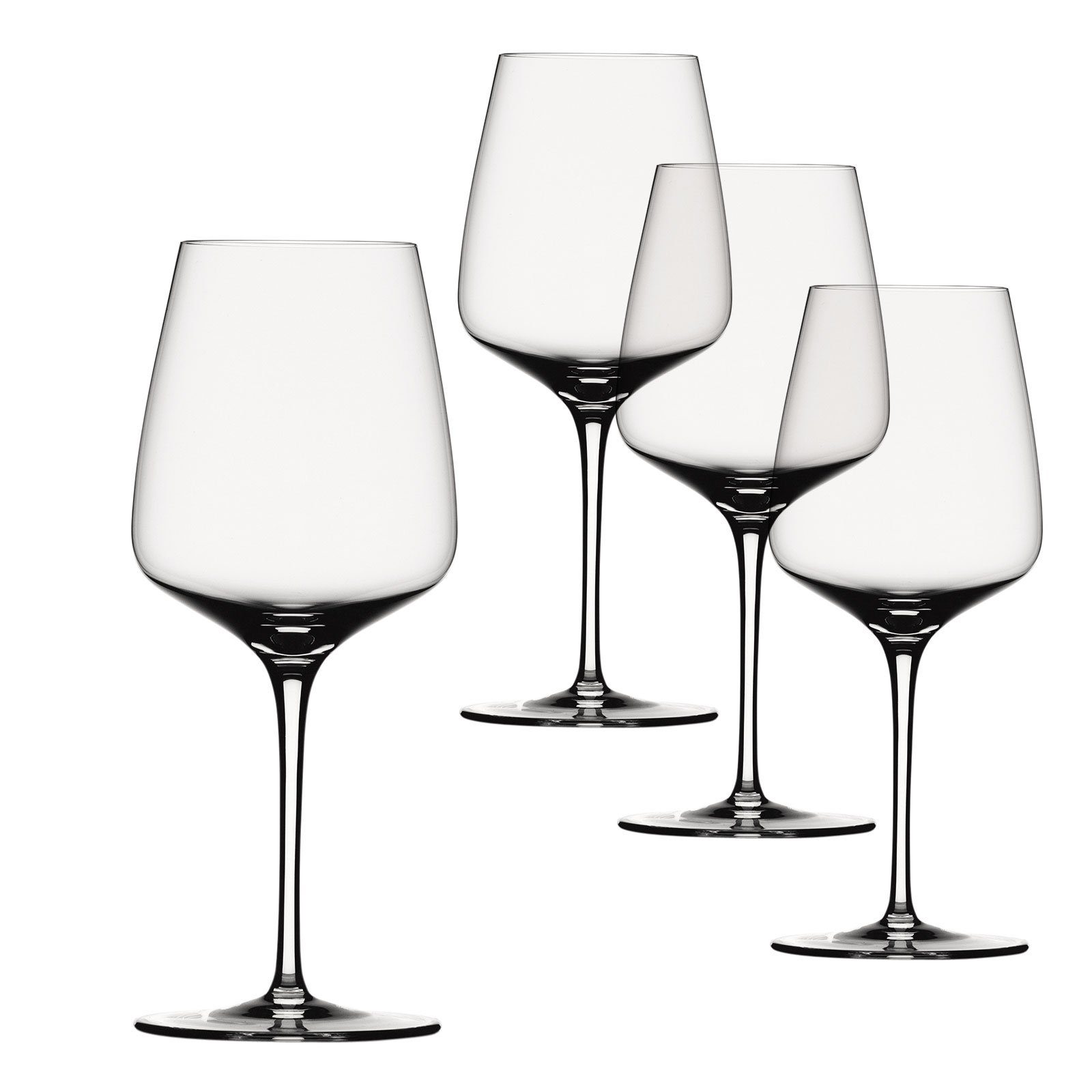 Glas Spiegelau Willsberger Anniversary Rotwein 4er Set