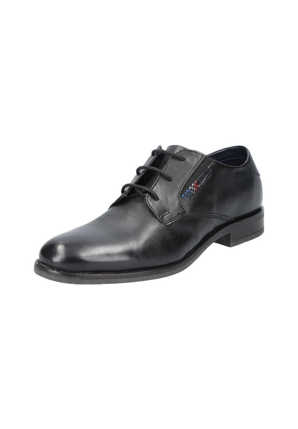 bugatti Business Schuhe für Herren Schnürschuh (keine Angabe, 1-tlg., keine Angabe)