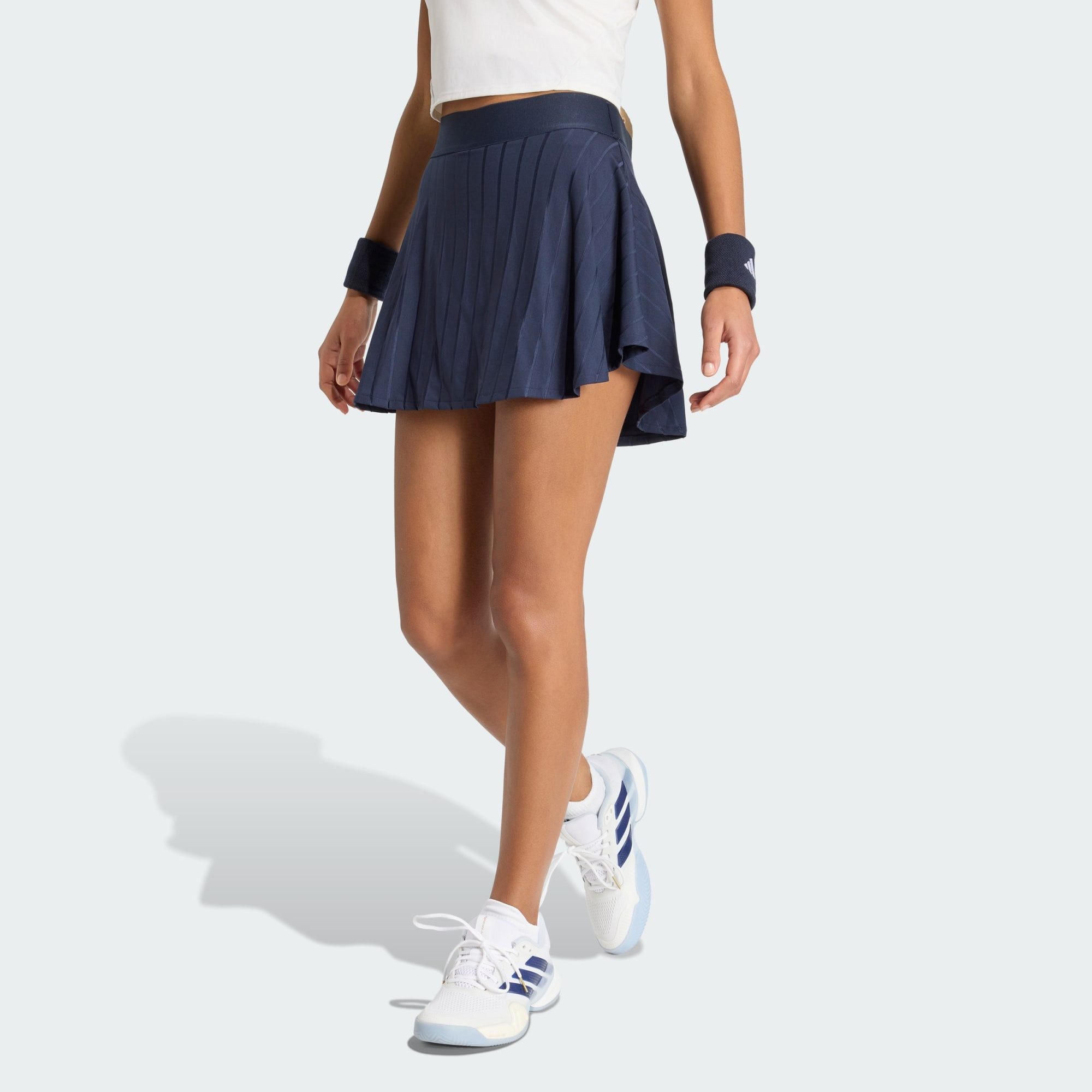 adidas Performance Skort TENNIS CLIMACOOL PRO ROCK (1-tlg)