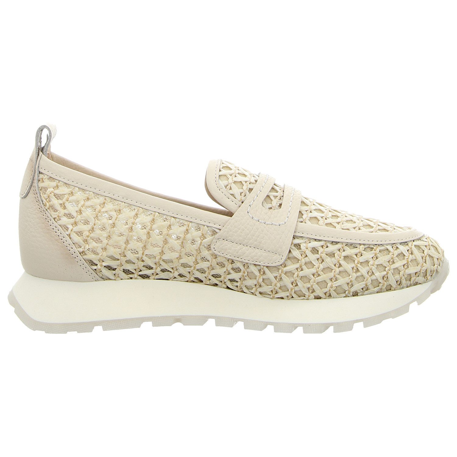 Hispanitas Slipper