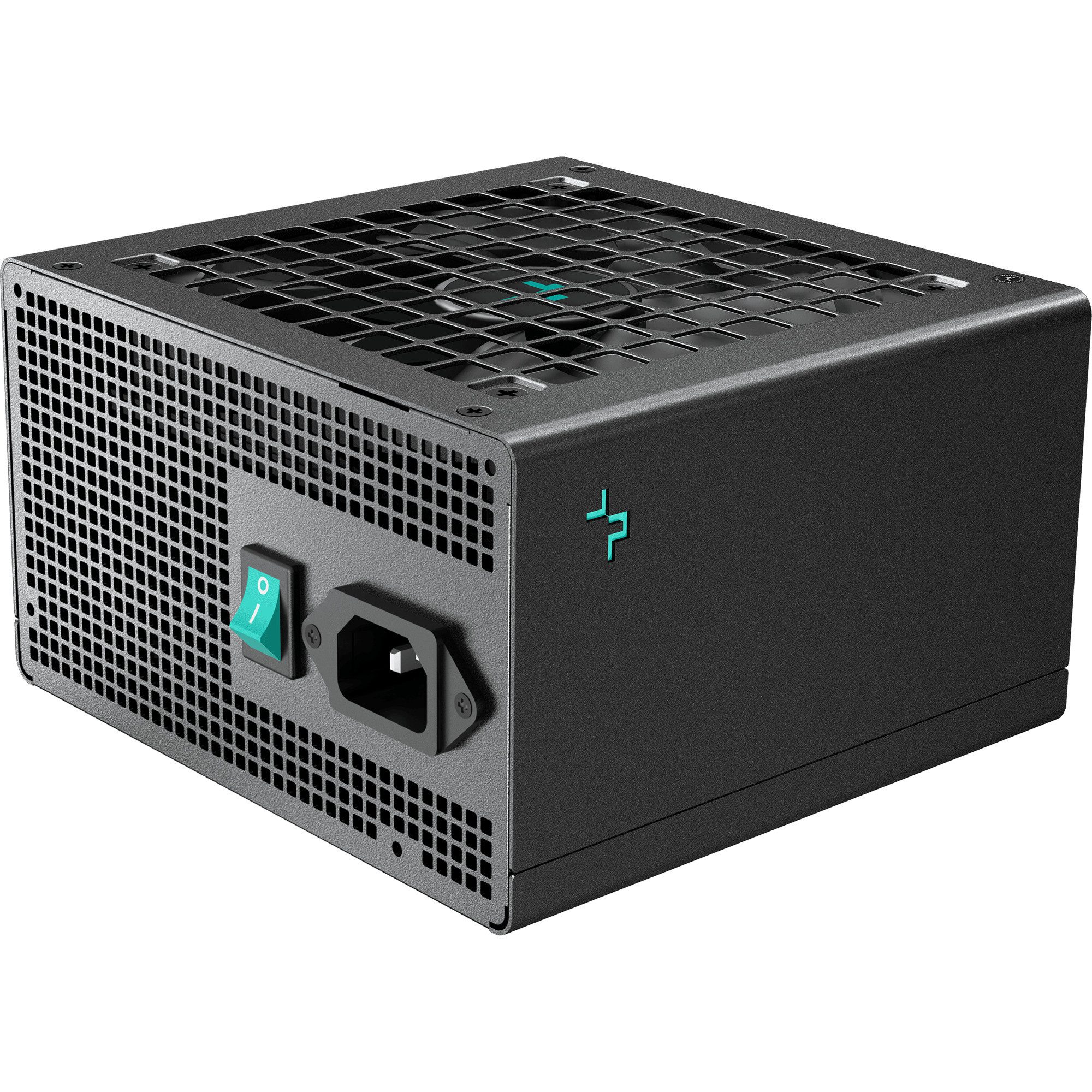 DeepCool DeepCool PN750M, PC-Netzteil PC-Netzteil (80 PLUS Gold)