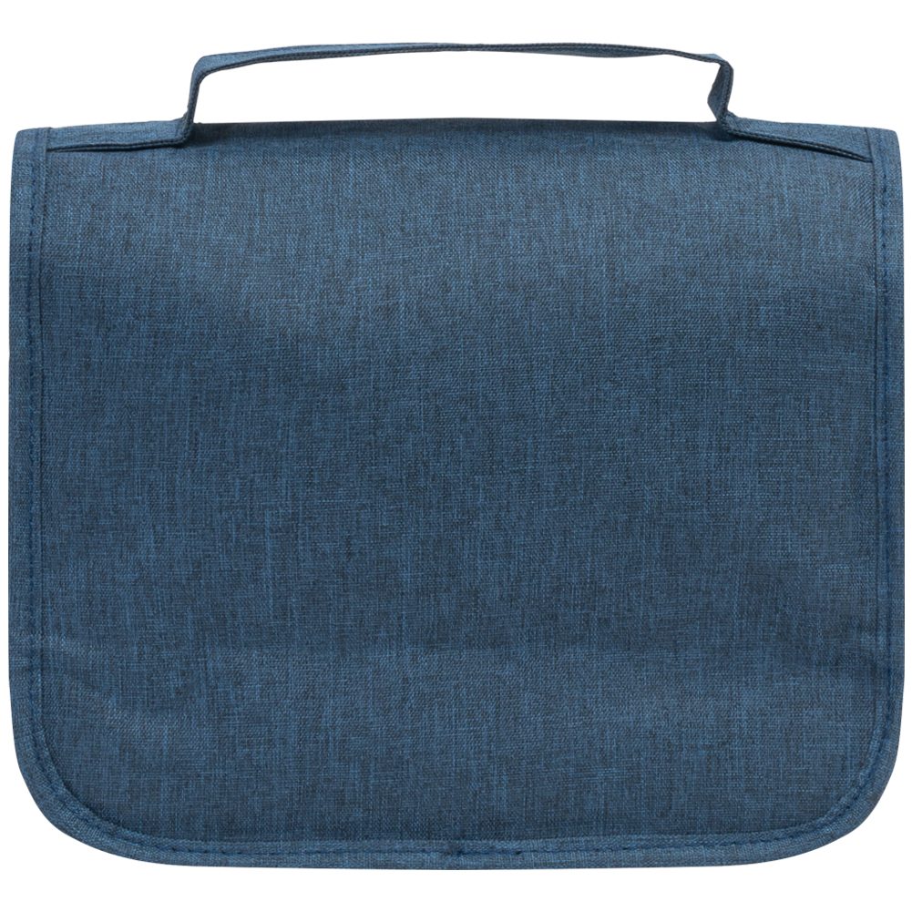 KIRKJUBOUR Kulturbeutel "Rejser" Outdoor Kulturtasche, mit Haken zum Aufhängen, optimal für Reisen und Ausflüge – Bild 4 von 5