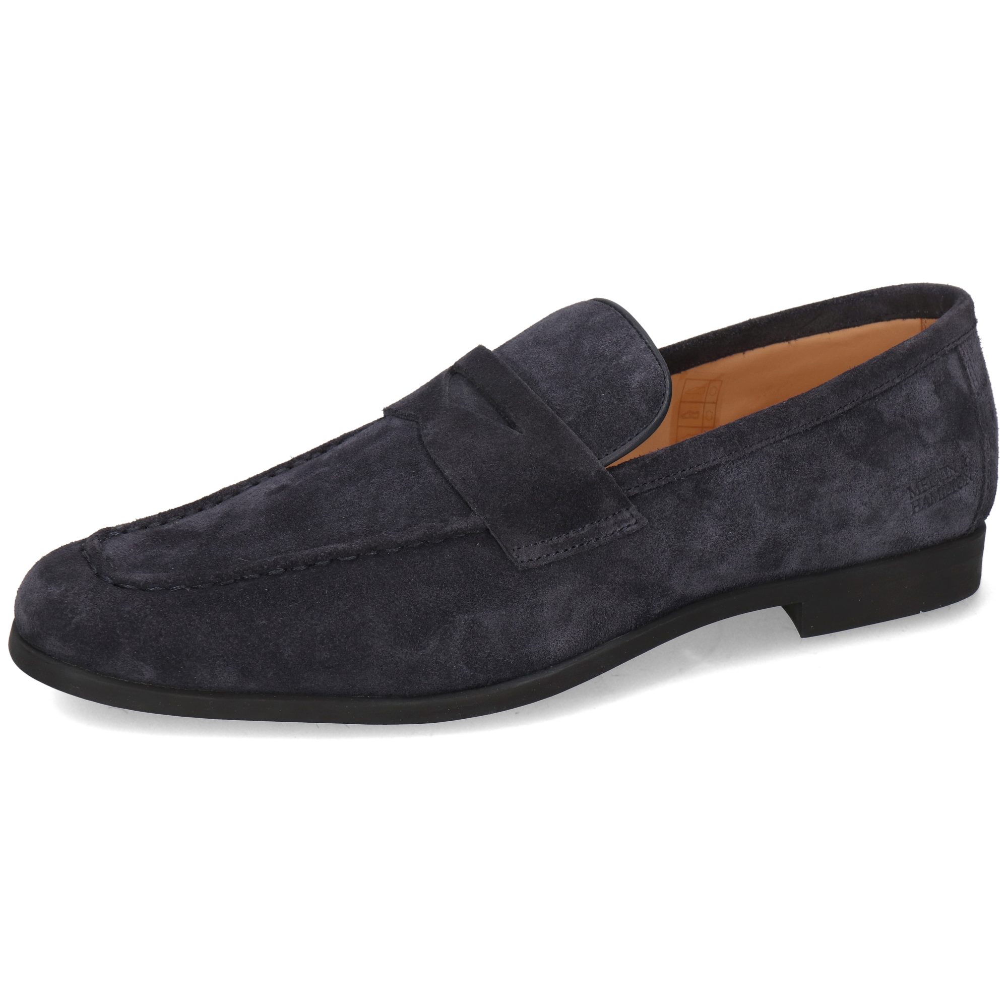 Melvin & Hamilton Corentin 3 Loafer