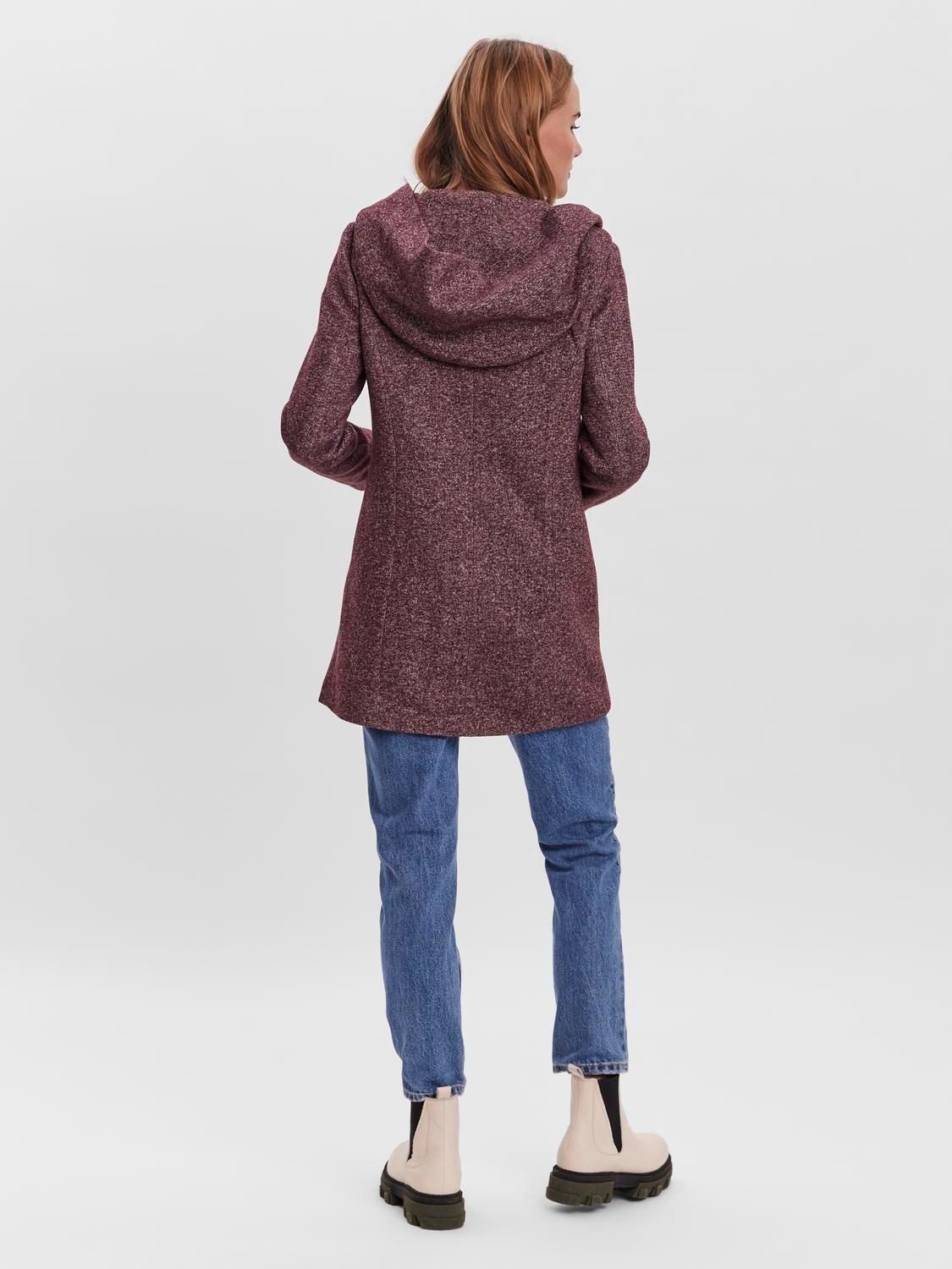 Vero Moda Langjacke