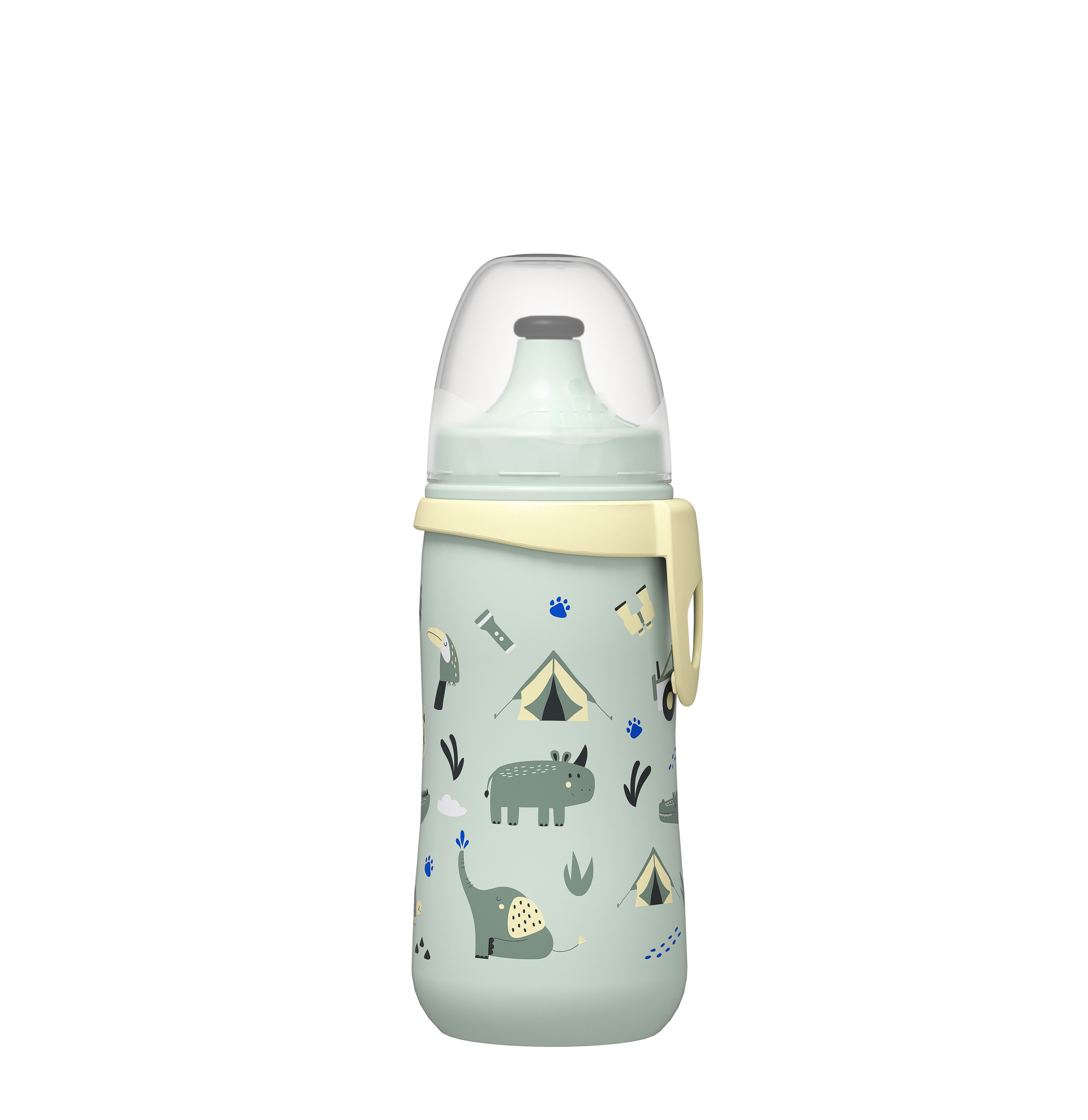 nip Trinkflasche Kids Cup