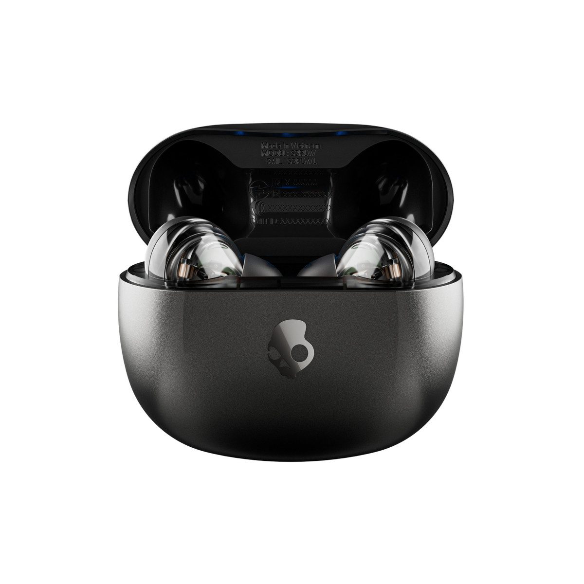 Skullcandy Rail ANC True wireless headphones wireless Kopfhörer