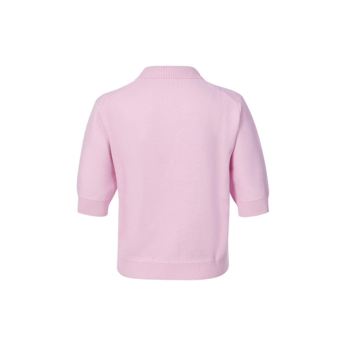La Martina Poloshirt WCS003 Damen T-Shirt, Shirt, Poloshirt, Polohemd, Sportshirt