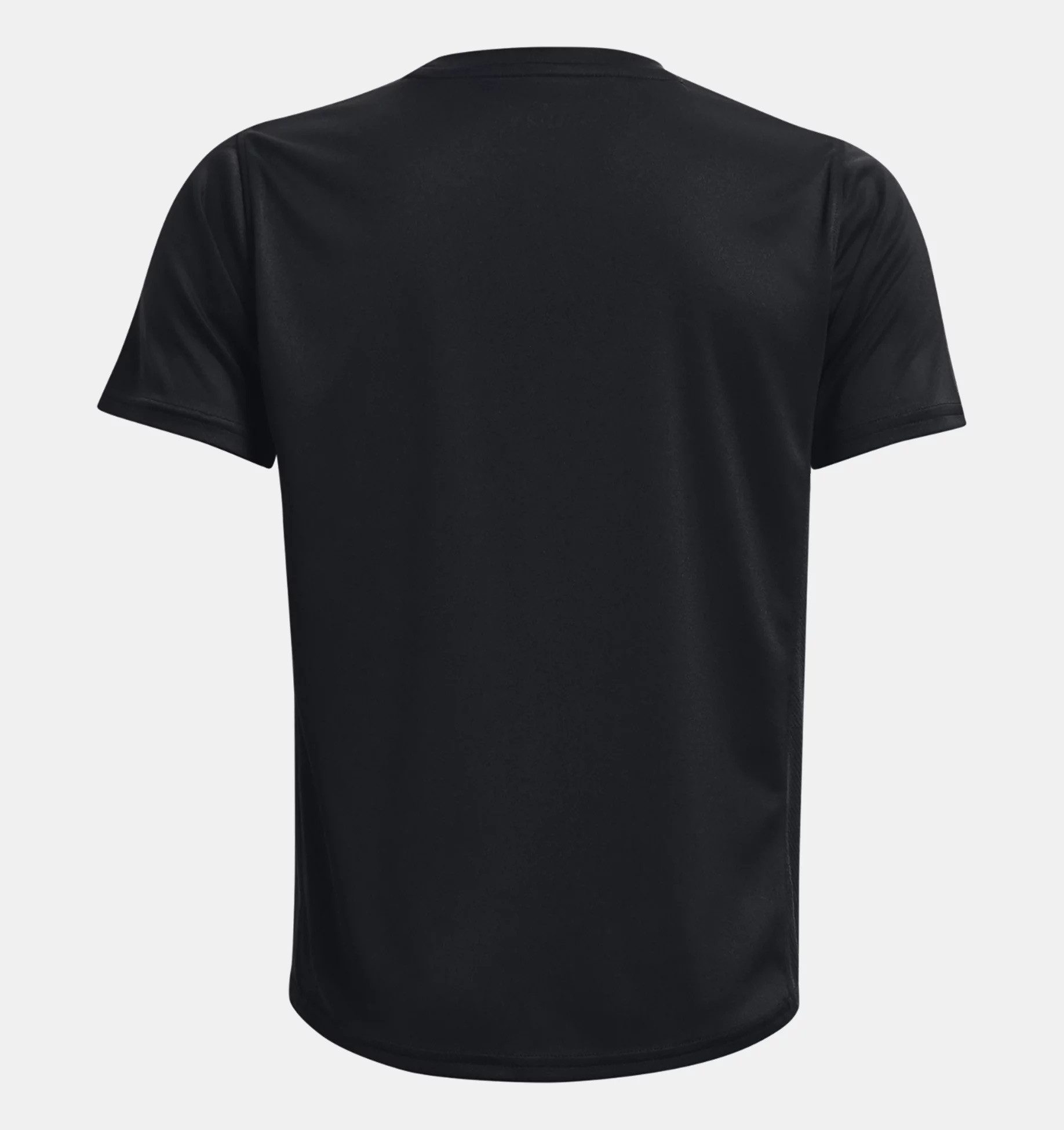 Under Armour® T-Shirt CHALLENGER mit Rundhalsausschnitt, Kurzarm, normale Länge, gerader Abschluss – Bild 5 von 5