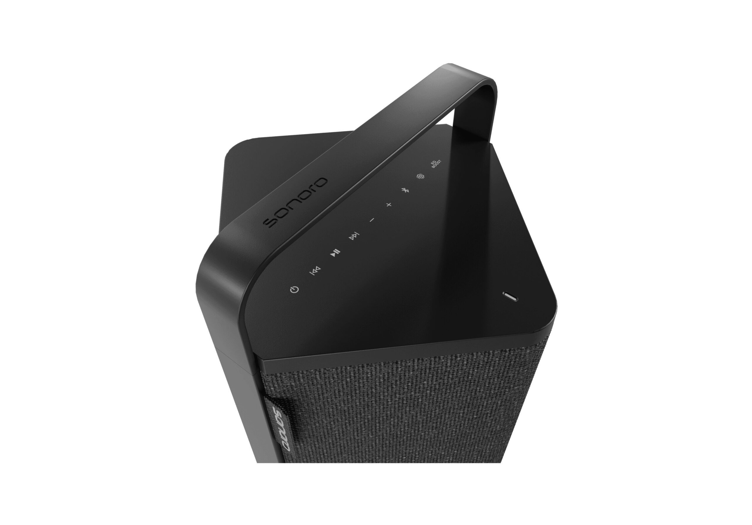 Sonoro Sonoro VIBES L Bluetooth-Lautsprecher
