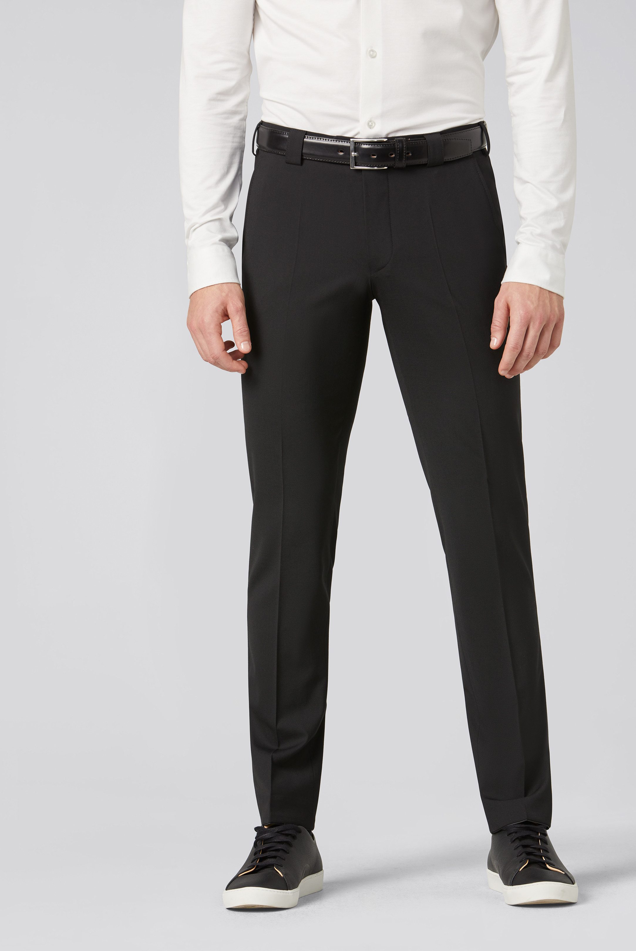 Stoffhose