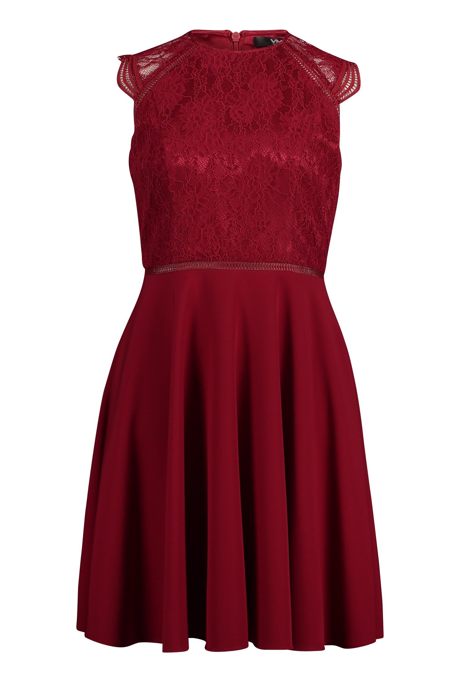 Vera Mont Midikleid