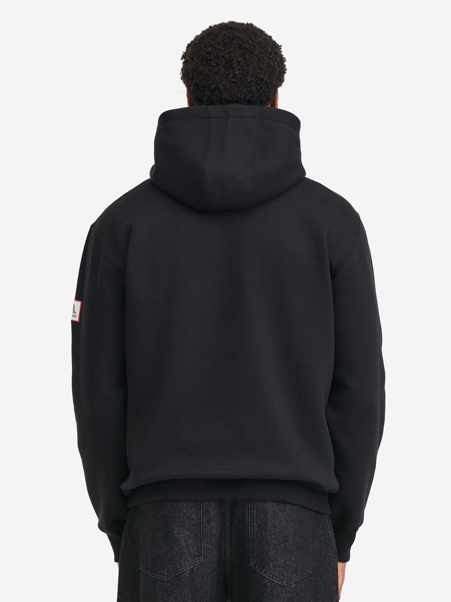 TAPOUT Kapuzensweatshirt POWAY