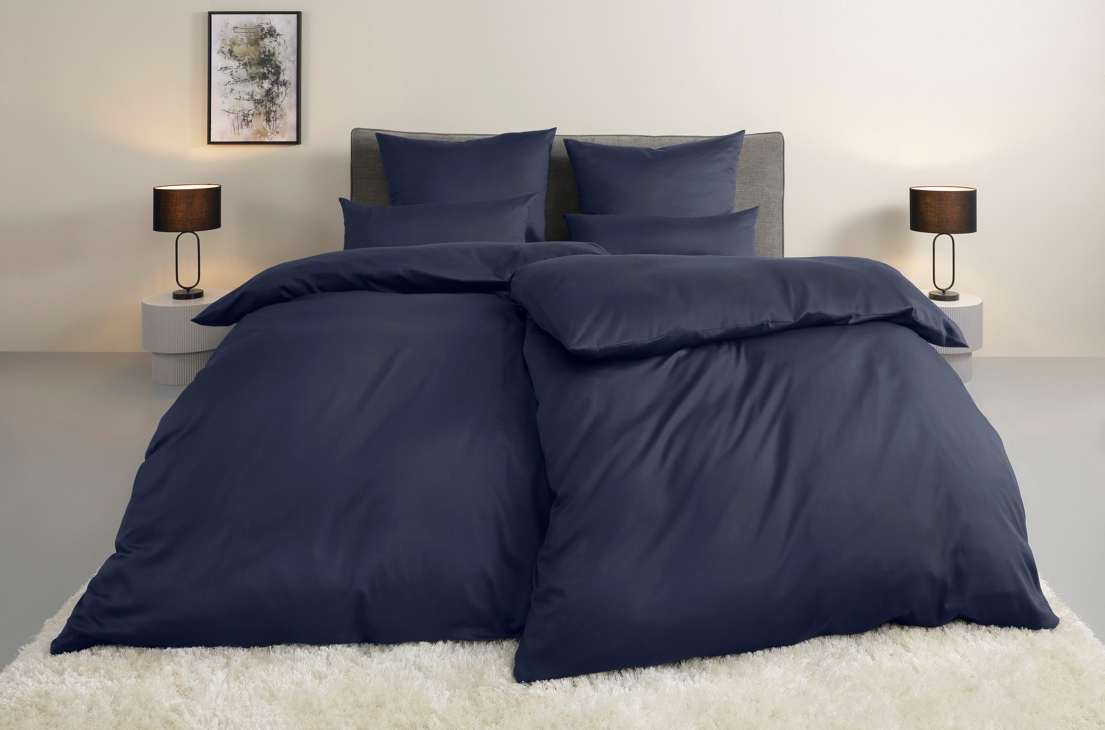 Guido Maria Kretschmer Home&Living Bettwäsche Mila in 135x200, 155x220 oder günstig online kaufen