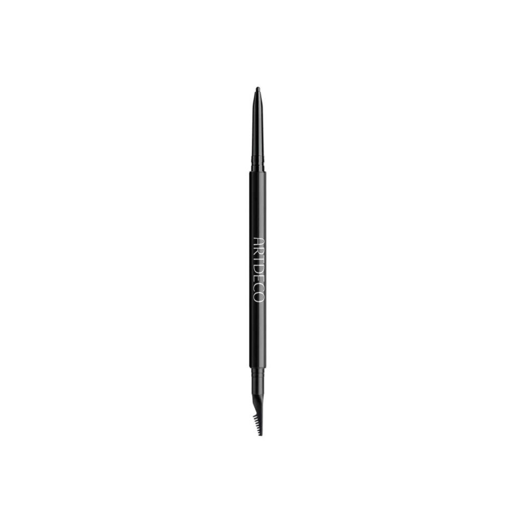 ARTDECO Augenbrauen-Stift Ultra Fine Brow Liner 11-Coal