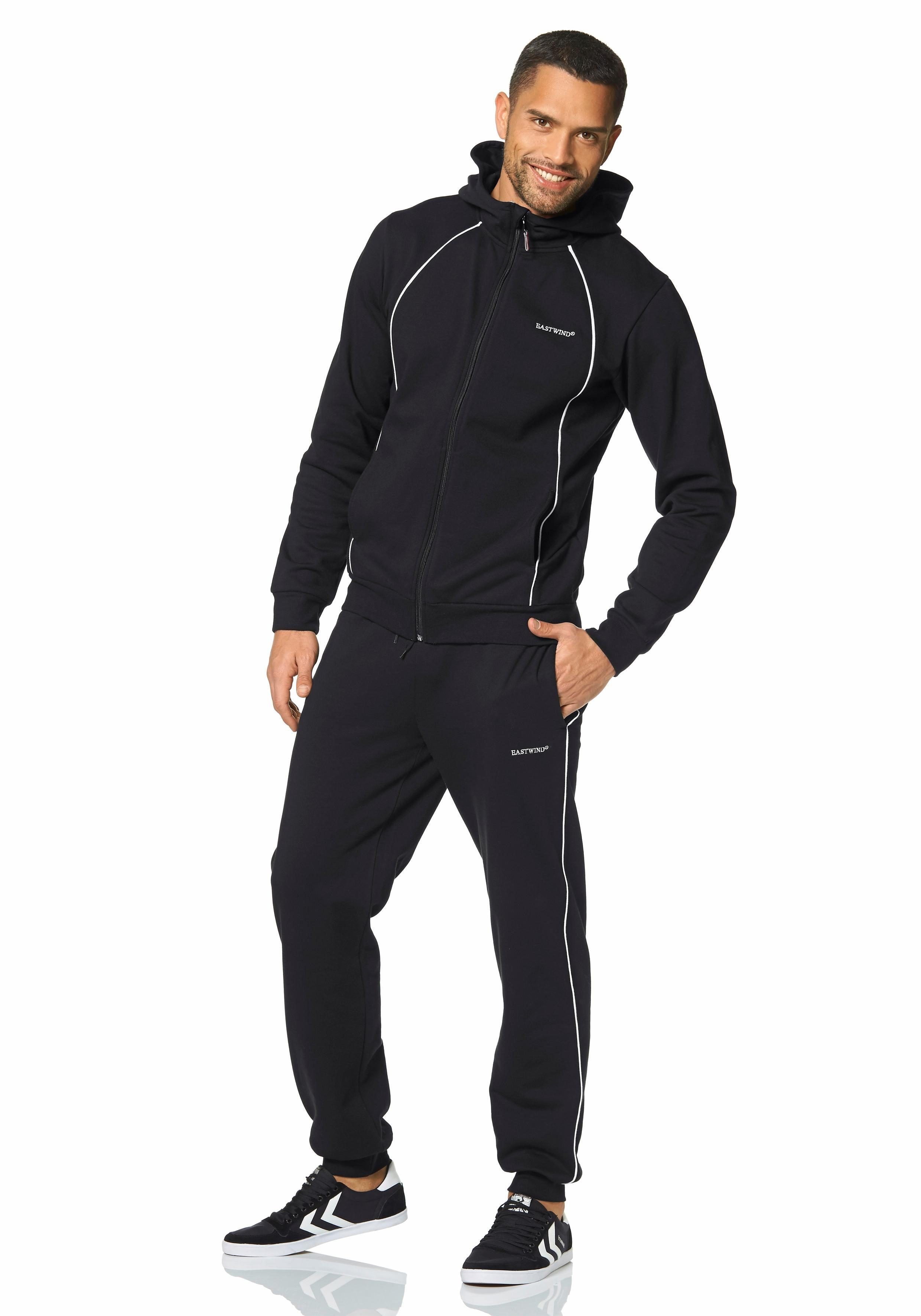 Jogginganzug
