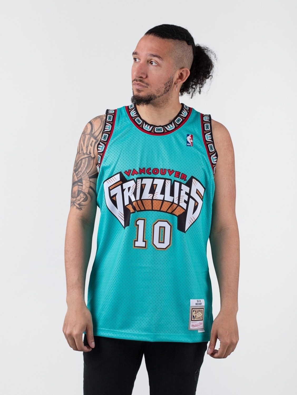 Mitchell & Ness Basketballtrikot Mitchell & Ness NBA Swingman Jersey