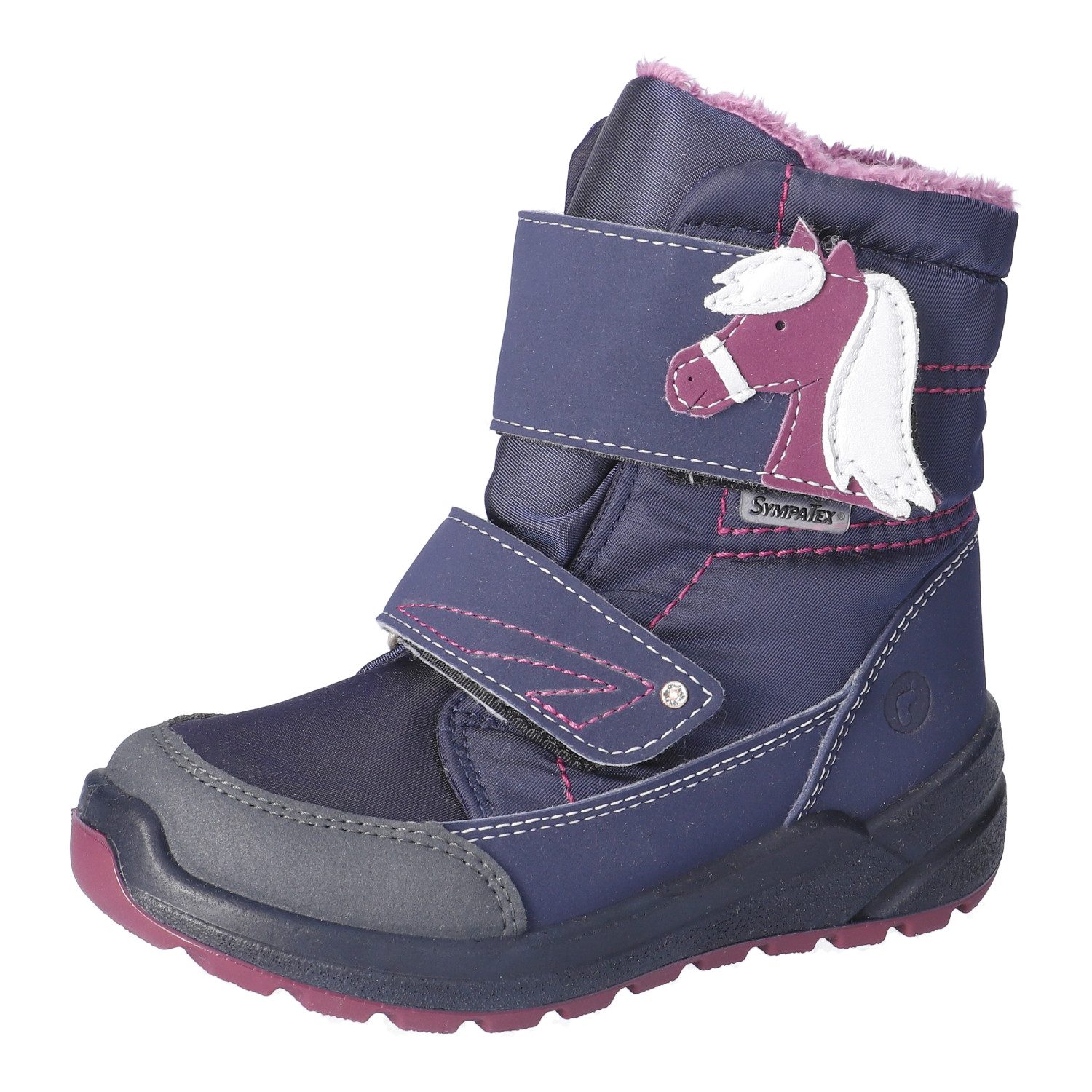 GAREI - Winterboots Stiefel