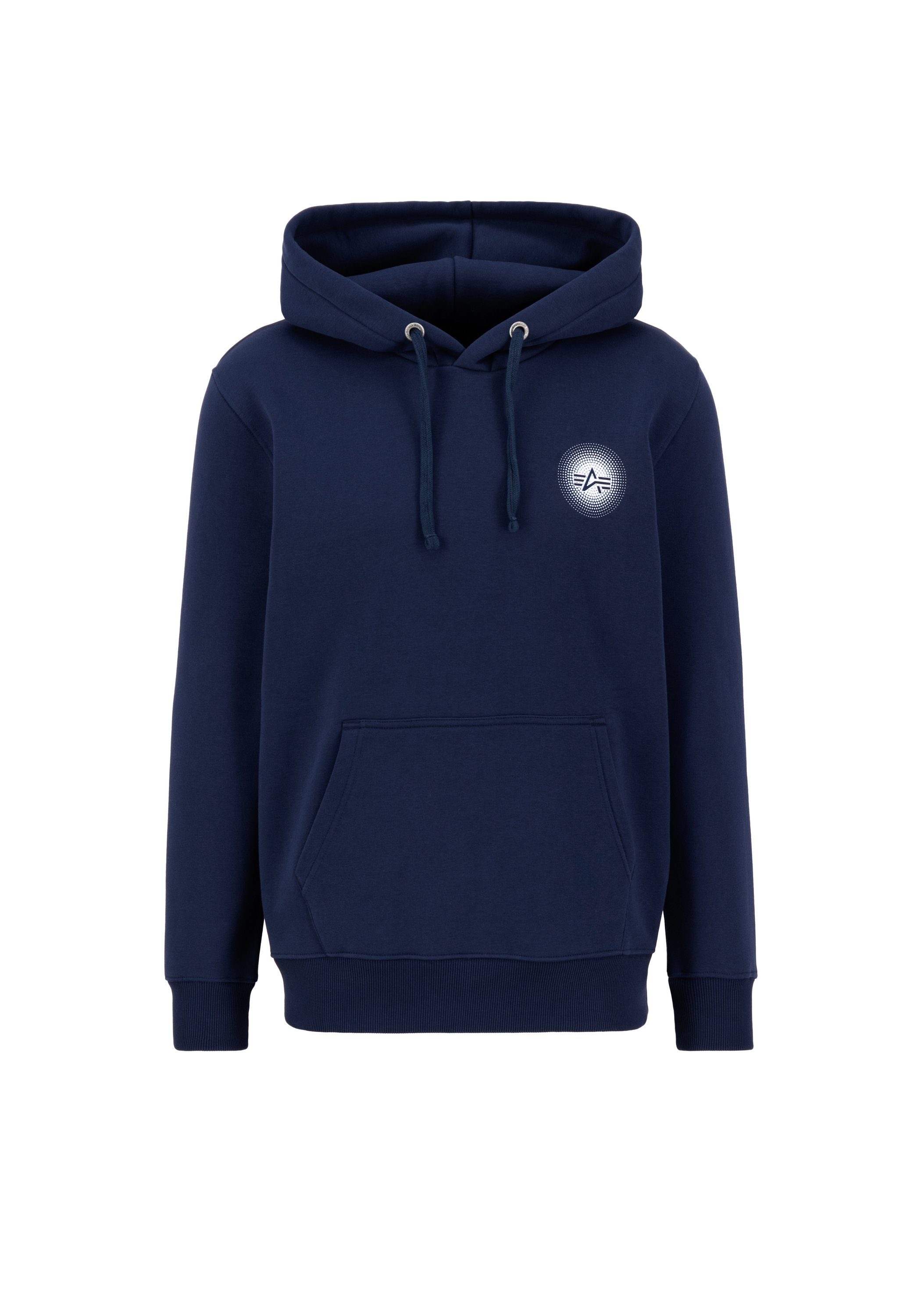 Alpha Industries Hoodie Doted SL Hoodie