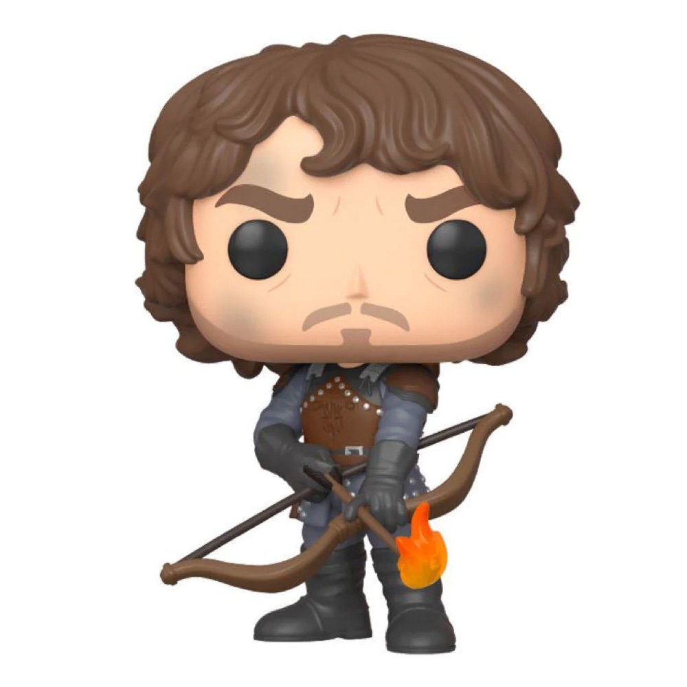 Funko Actionfigur POP! Theon Greyjoy - Game of Thrones | Filmfiguren