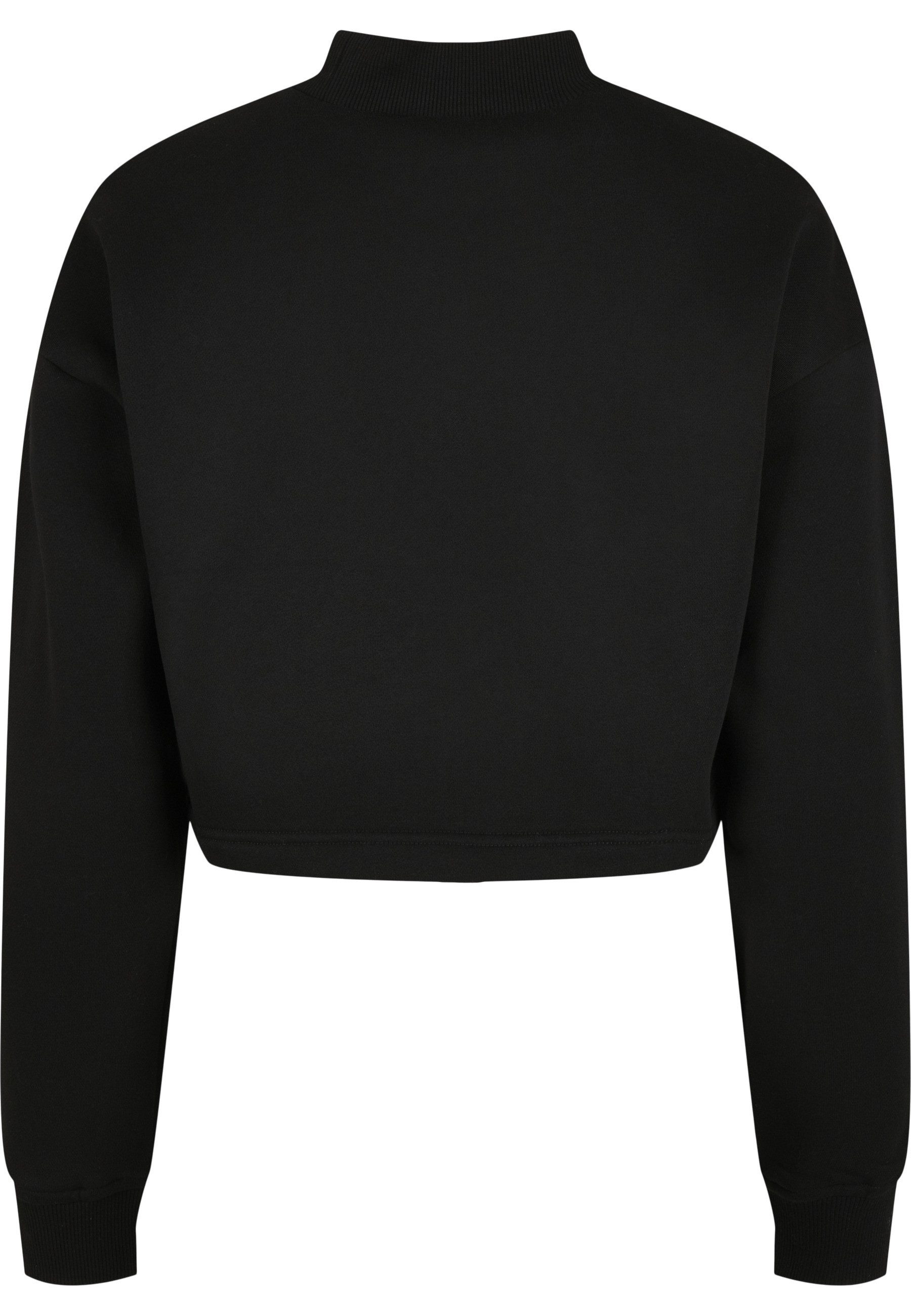 URBAN CLASSICS Sweatshirt Urban Classics Damen (1-tlg)