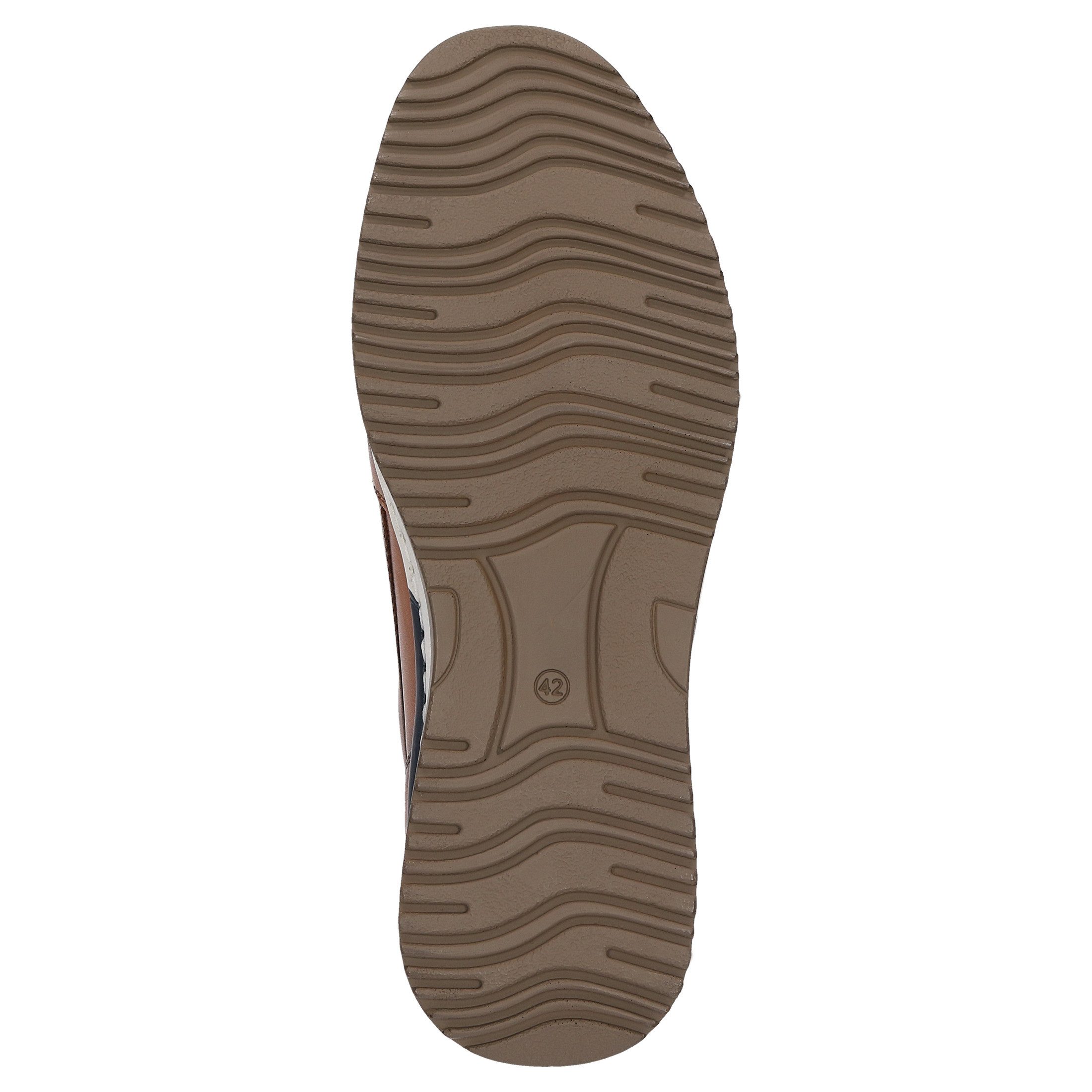 SIOUX Cayhall-703 Sneaker