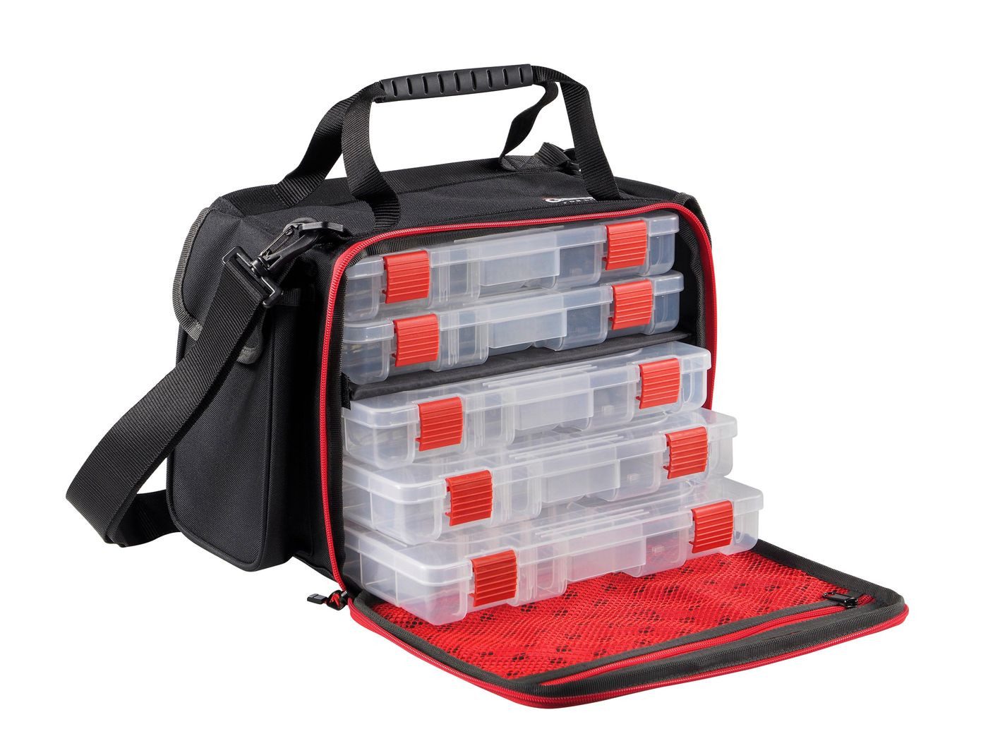 Abu Garcia Aufbewahrungstasche Abu Garcia Medium Lure Bag - Angeltasche