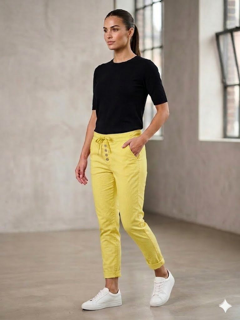 Jogger Pants