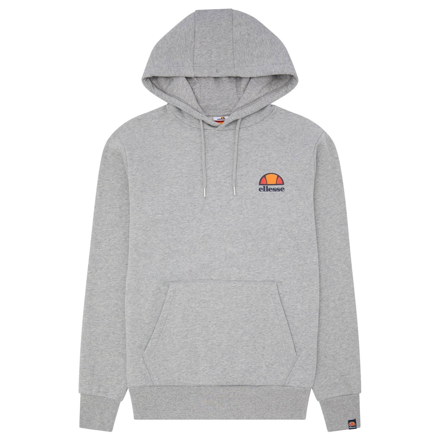 Ellesse Hoodie Toce Oh (1-tlg)