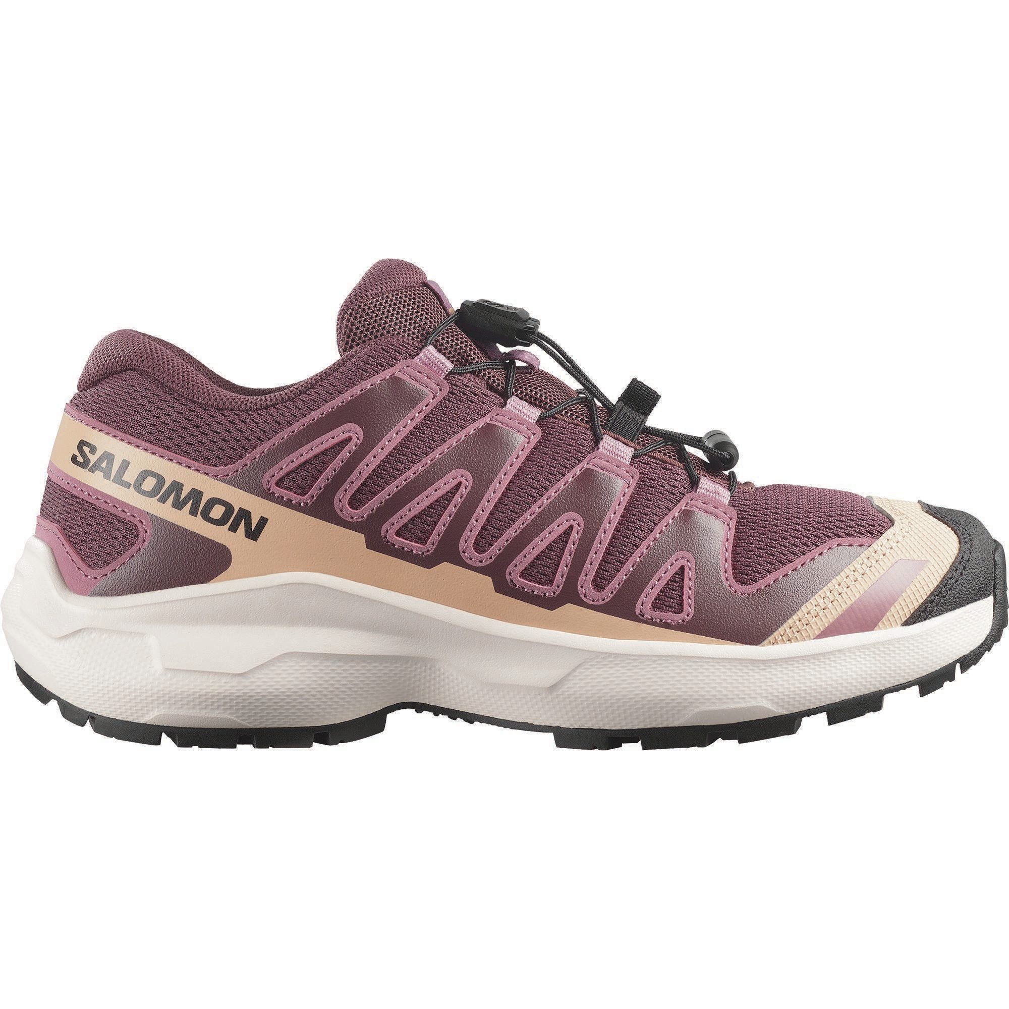 Salomon XA PRO J Outdoorschuh für Kinder & Jugendliche
