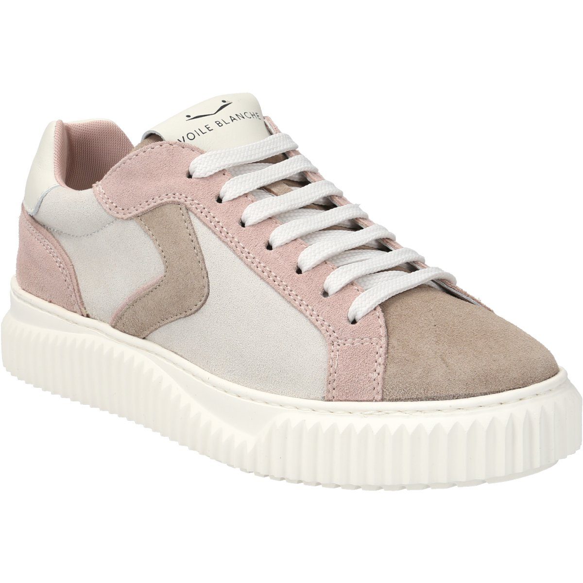 VOILE BLANCHE LIPARI Sneaker