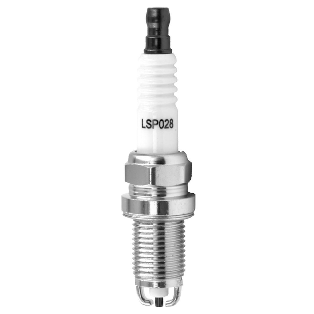 Zündkerze LUCAS Zündkerze BKR5EK (LSP028), (1-St)