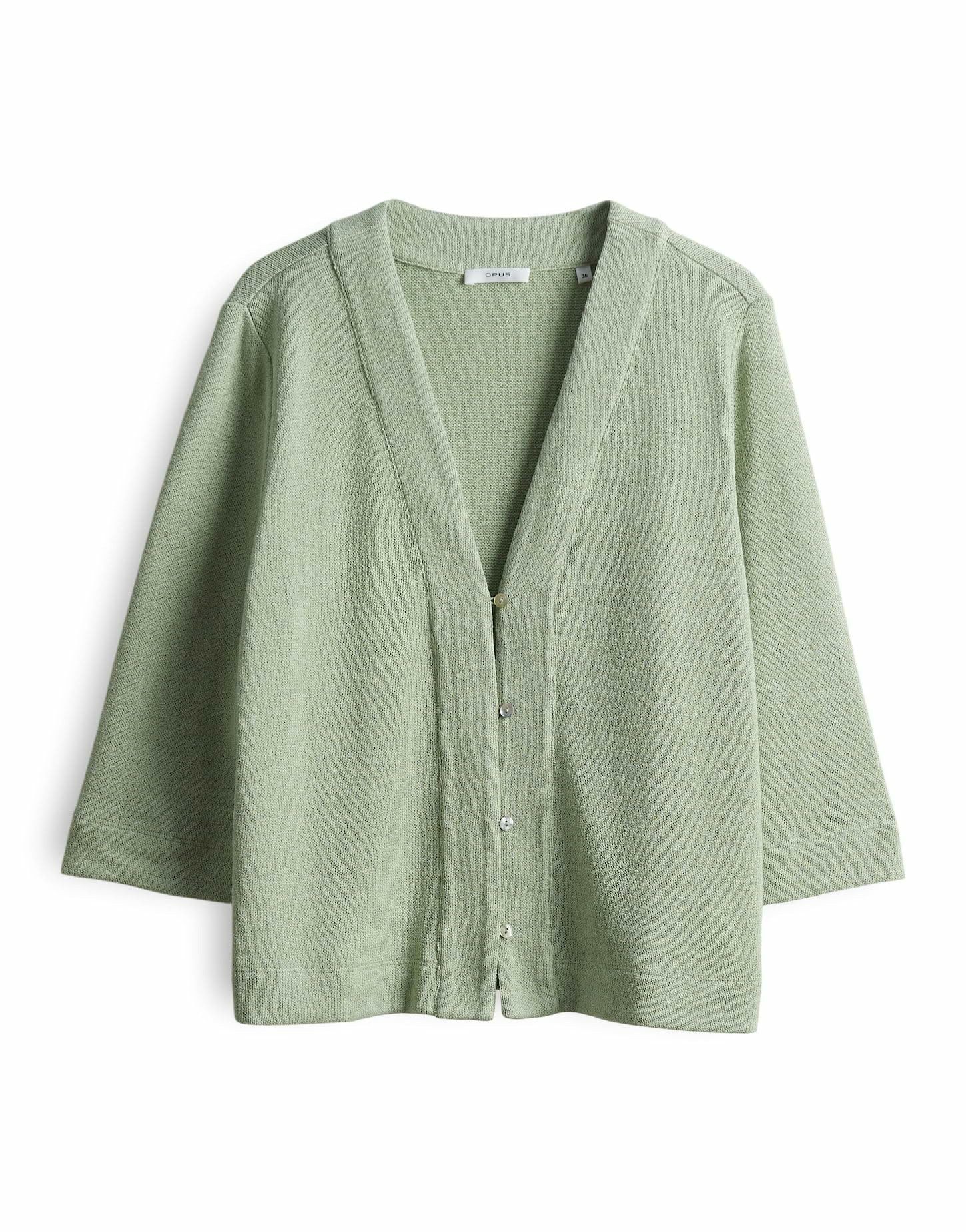 OPUS Strickjacke Strickjacke für (1-tlg) günstig online kaufen