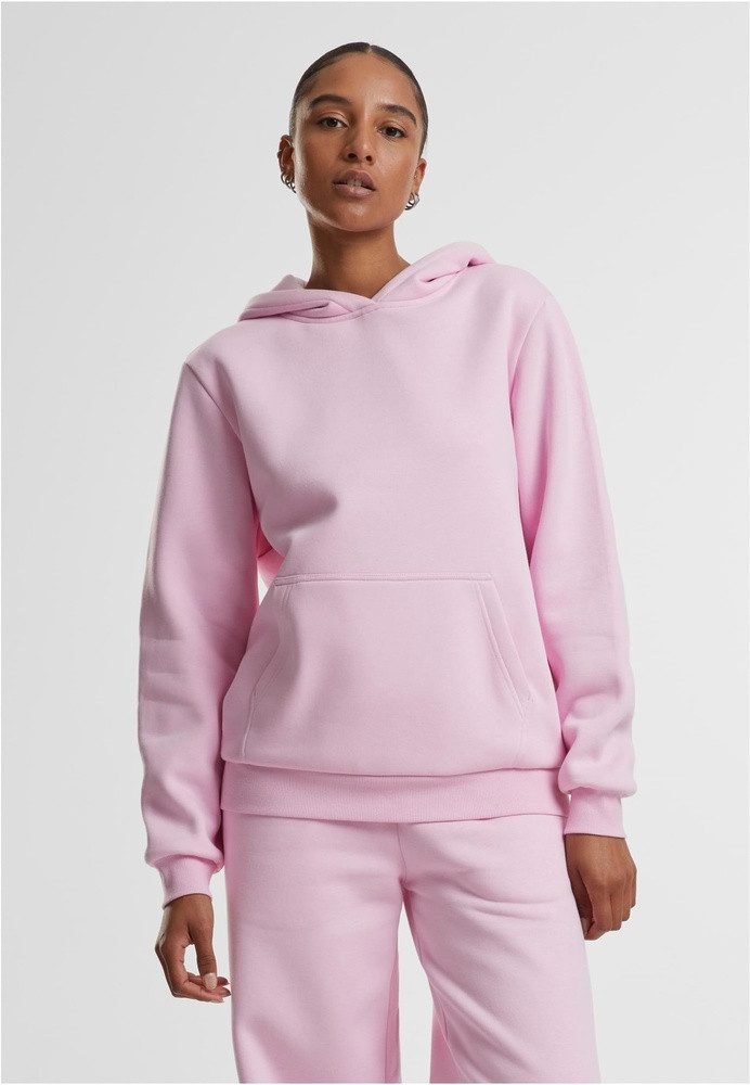URBAN CLASSICS Hoodie Ladies Fluffy Hoody günstig online kaufen