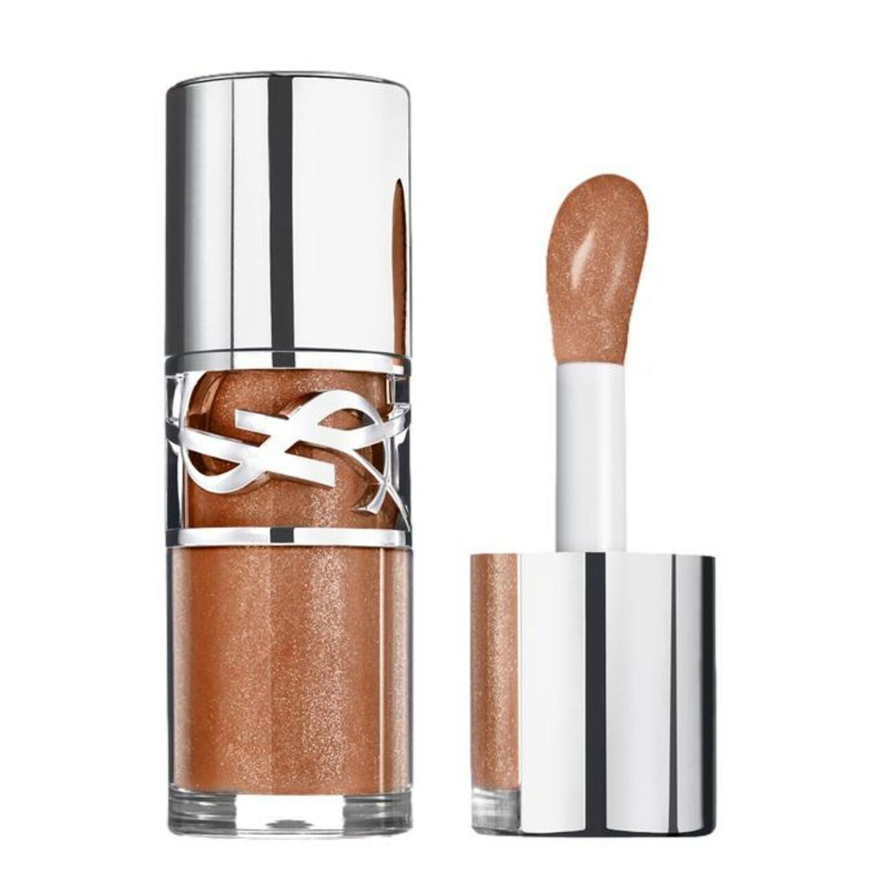 YVES SAINT LAURENT Lipgloss Loveshine Plumping Lip Oil Gloss