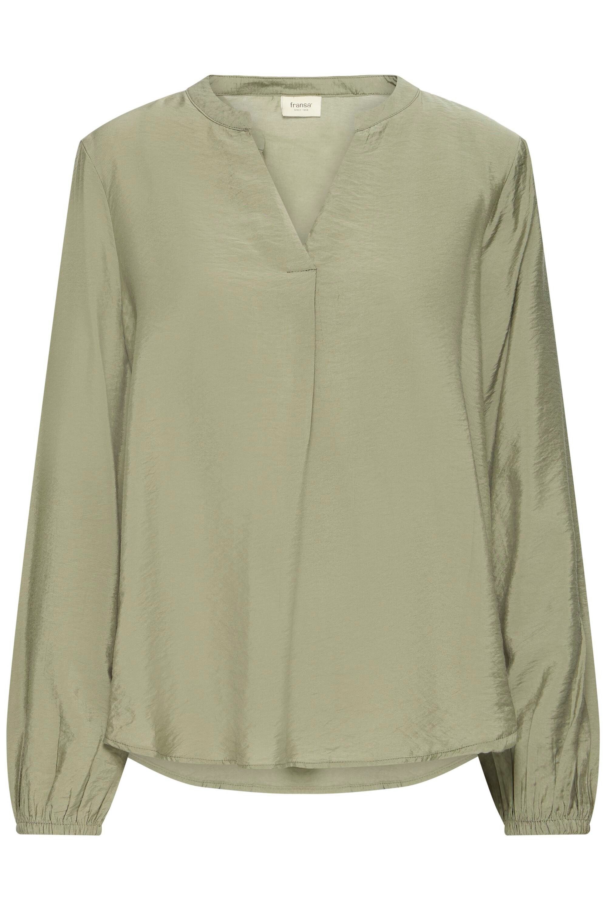 Dusty Olive