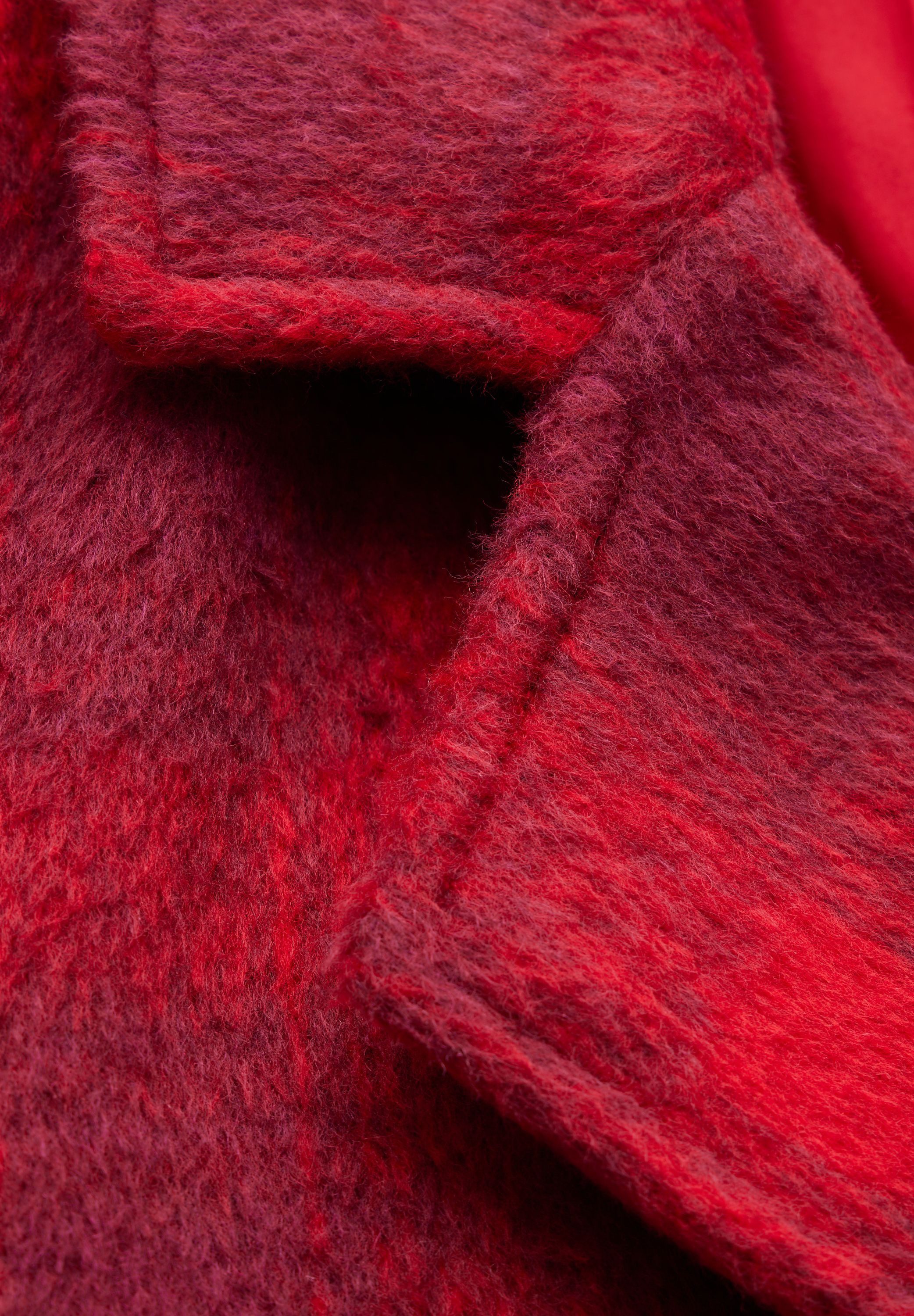 STREET ONE Wintermantel