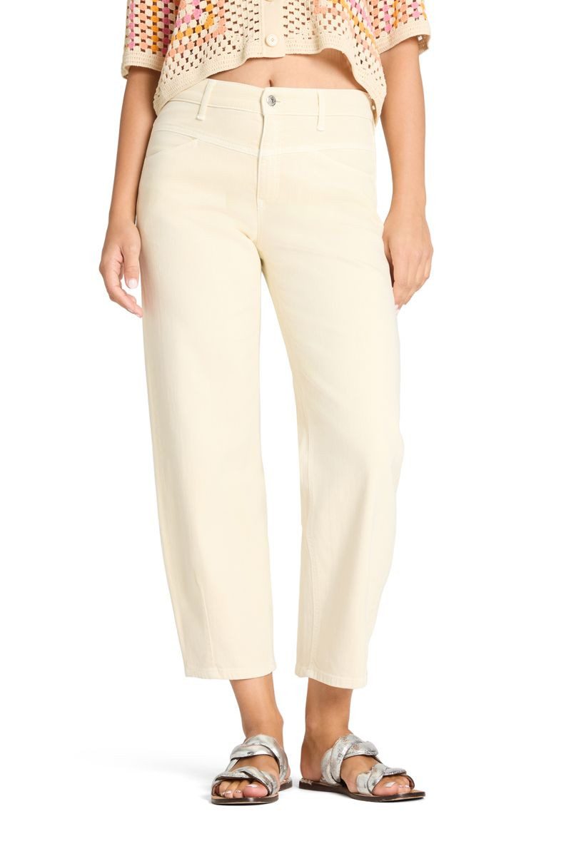 Cambio 5-Pocket-Jeans