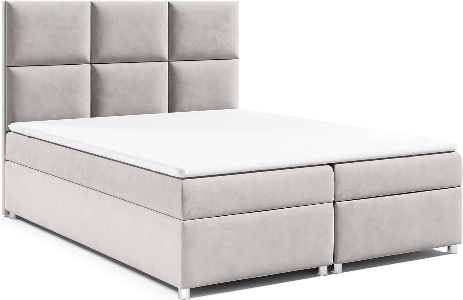 Best for Home Boxspringbett mit Bettkasten günstig online kaufen