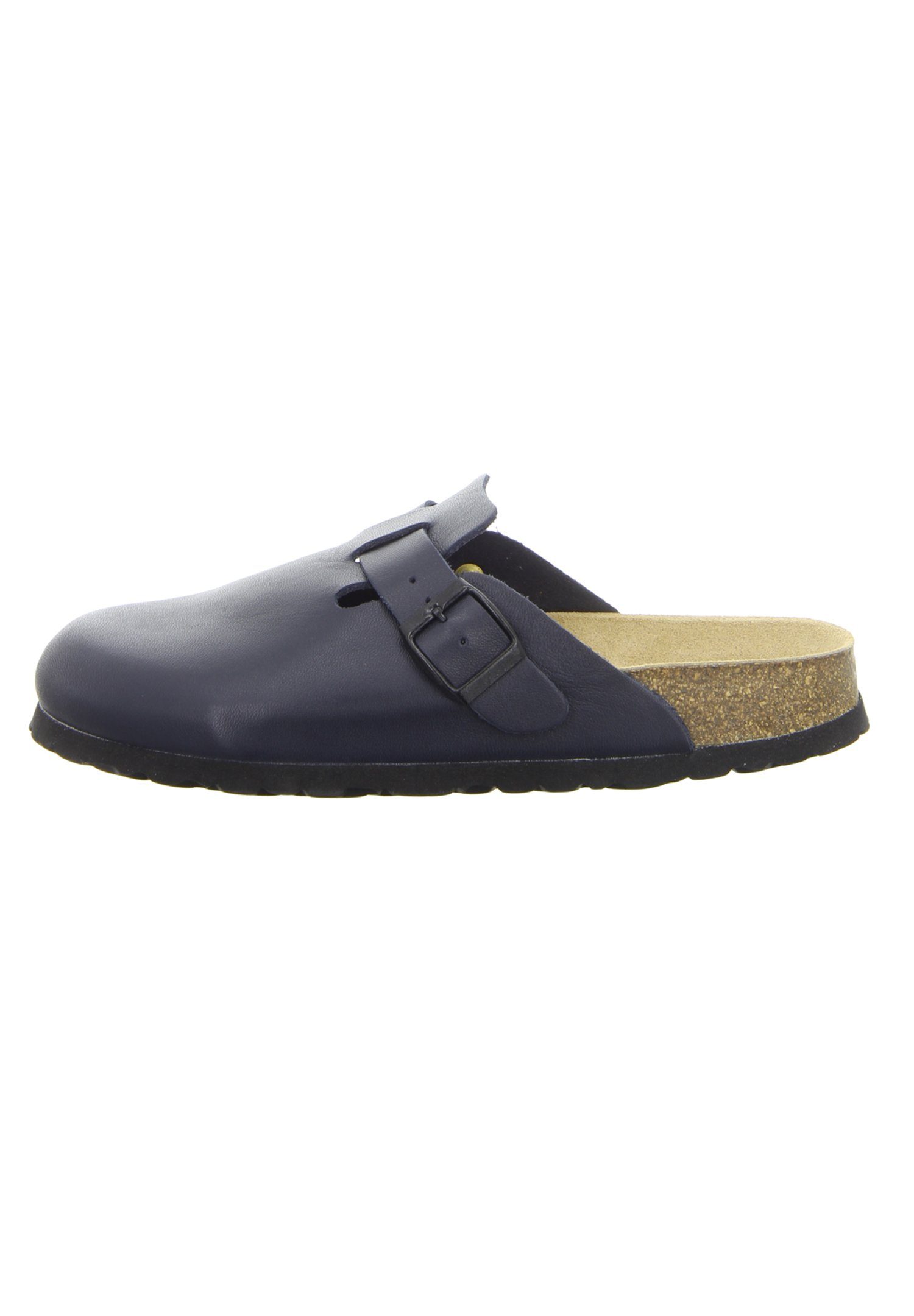 natural Sense Clogs Tieffußbett Habana Pantolette günstig online kaufen