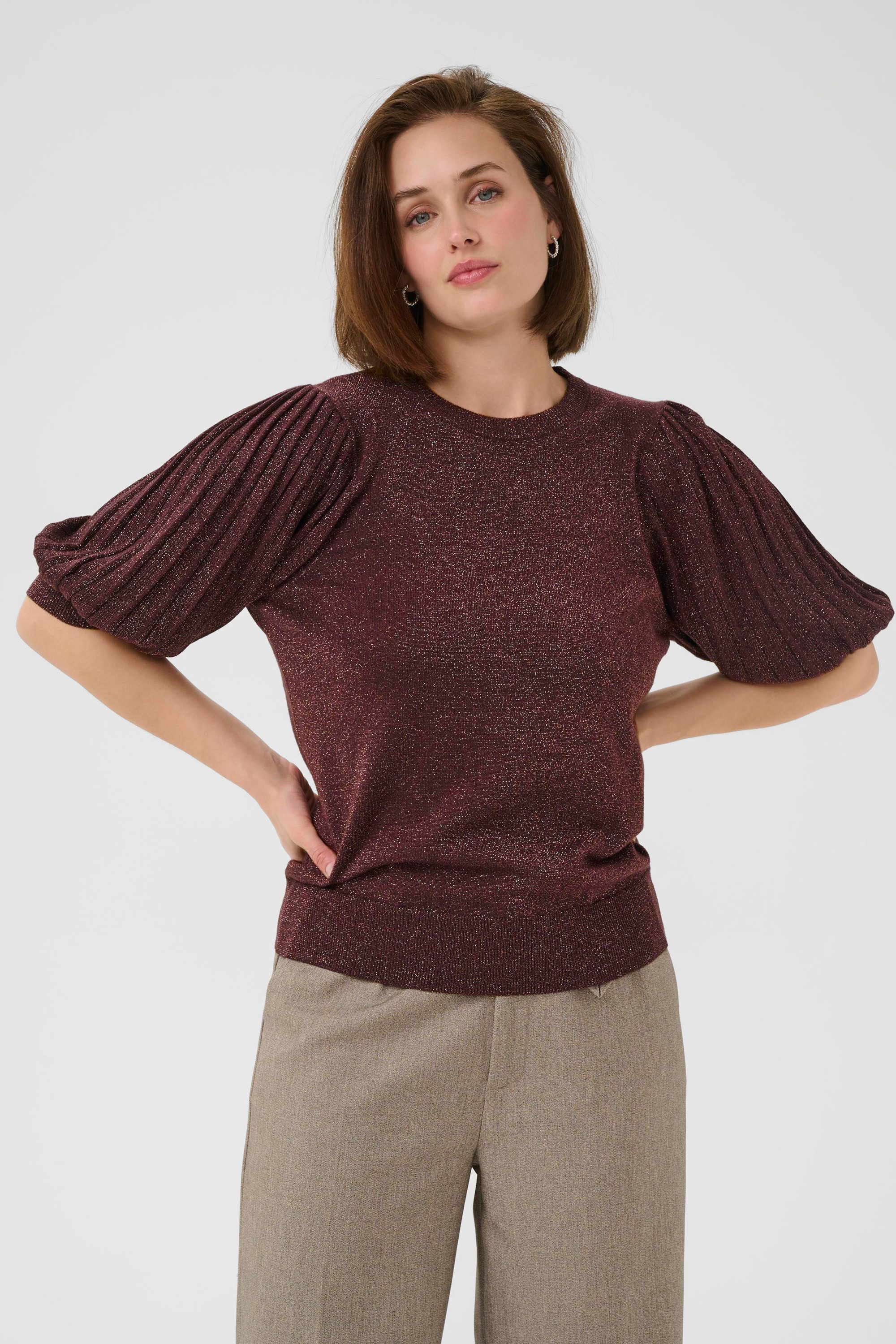 Strickpullover Strickpullover KAregina